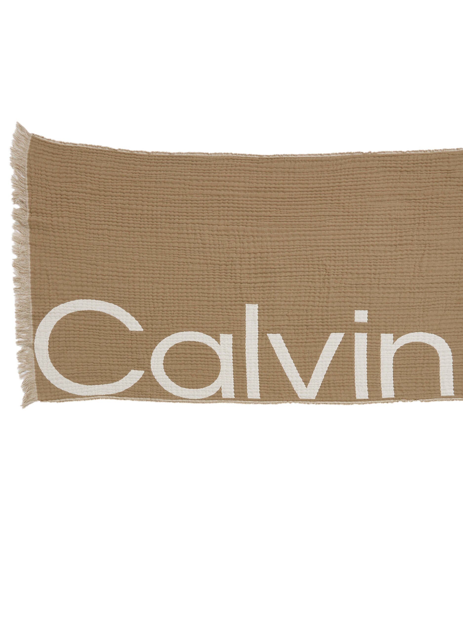 Calvin Klein Șal