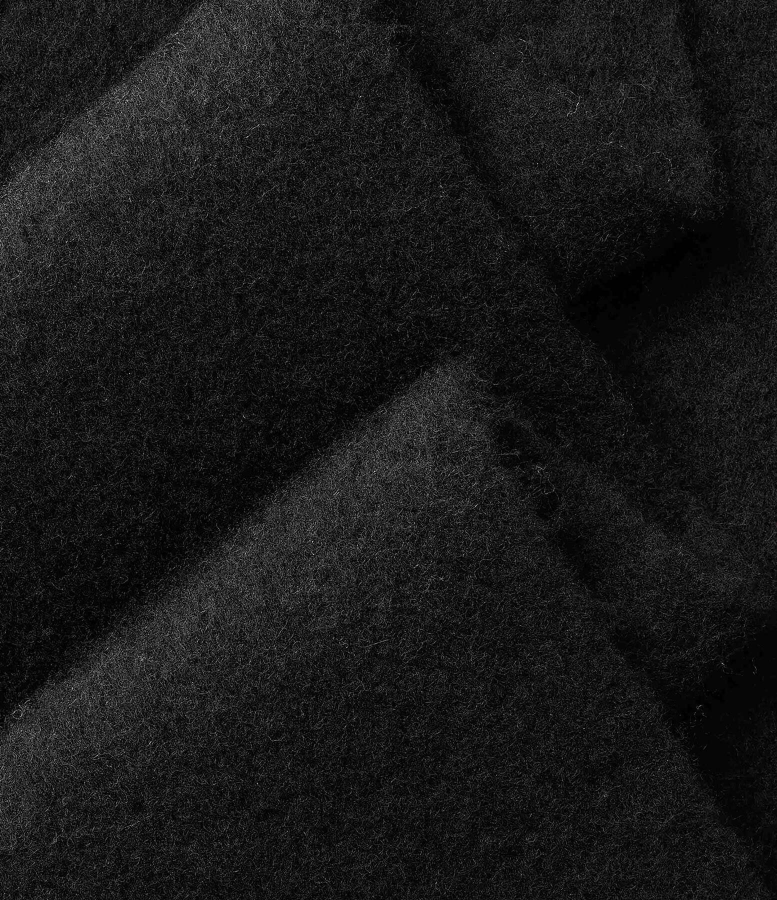 Calvin Klein Șal cu adaos de lână