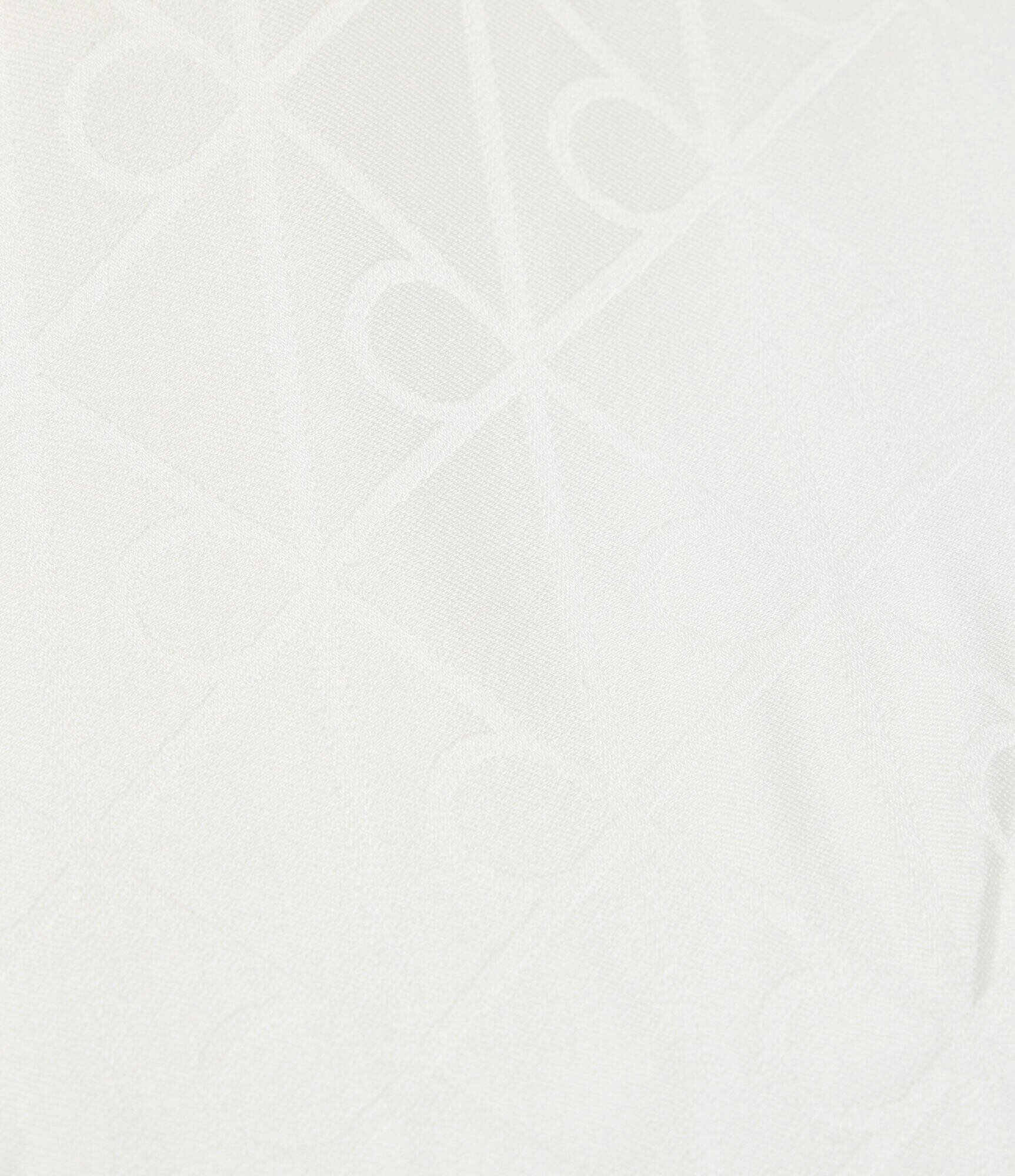 Calvin Klein Șal EMBLEM