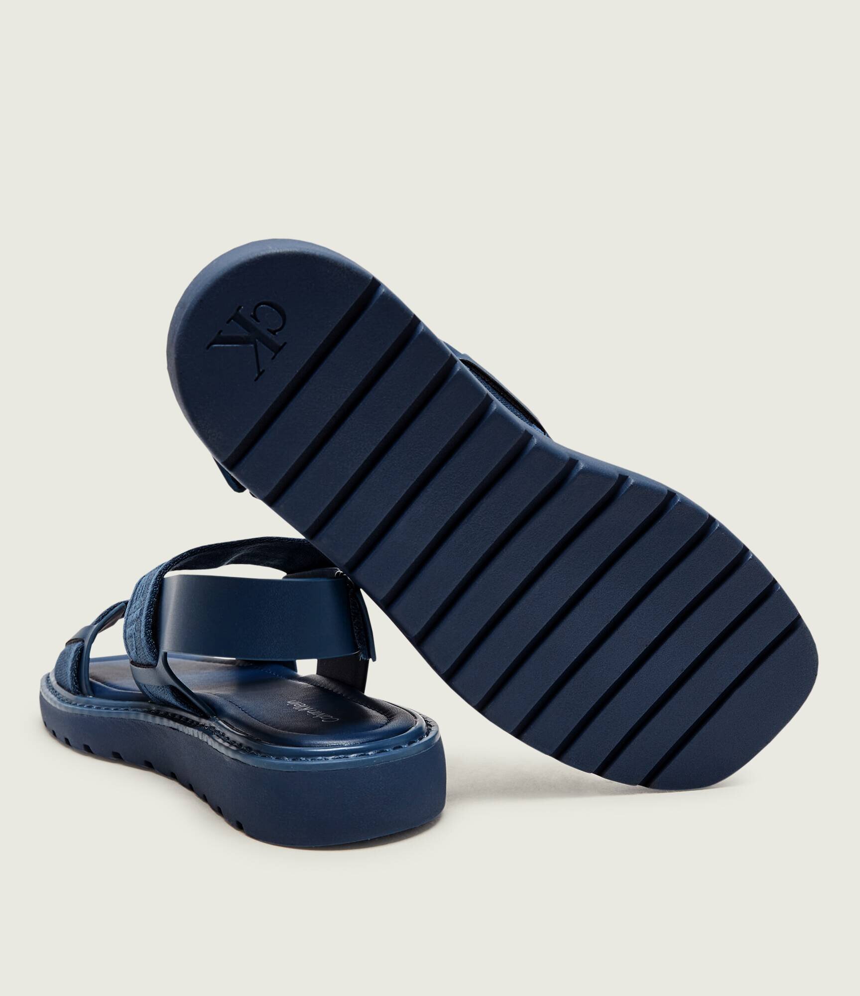 Calvin Klein Sandale