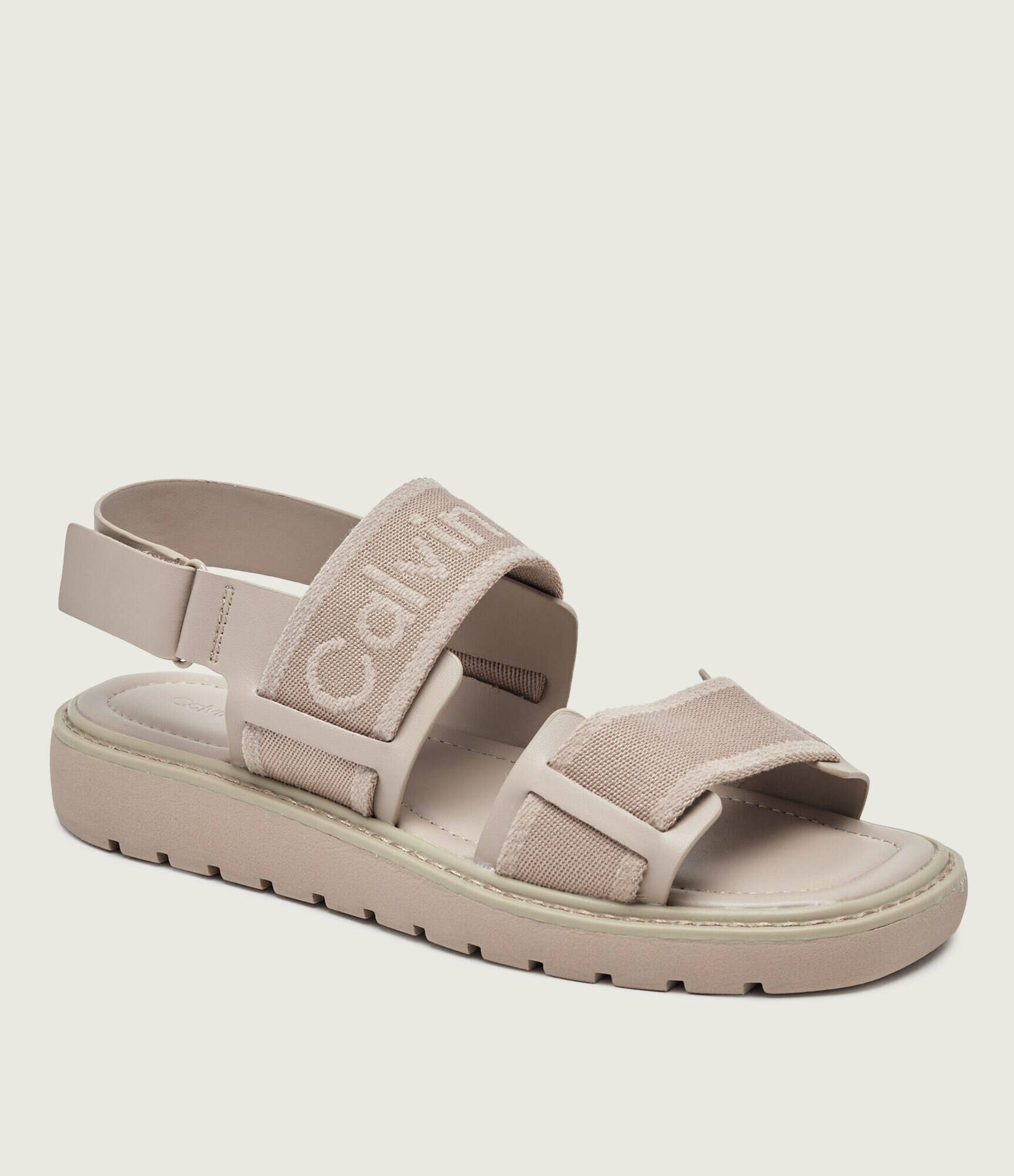Calvin Klein Sandale