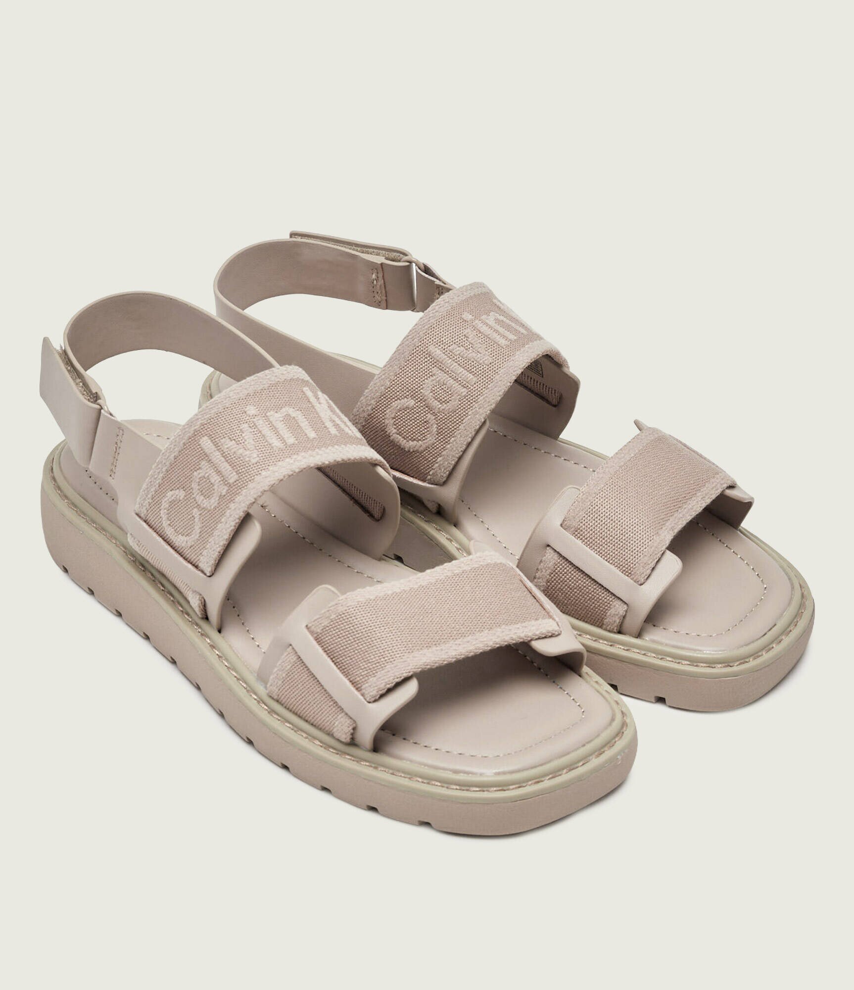 Calvin Klein Sandale