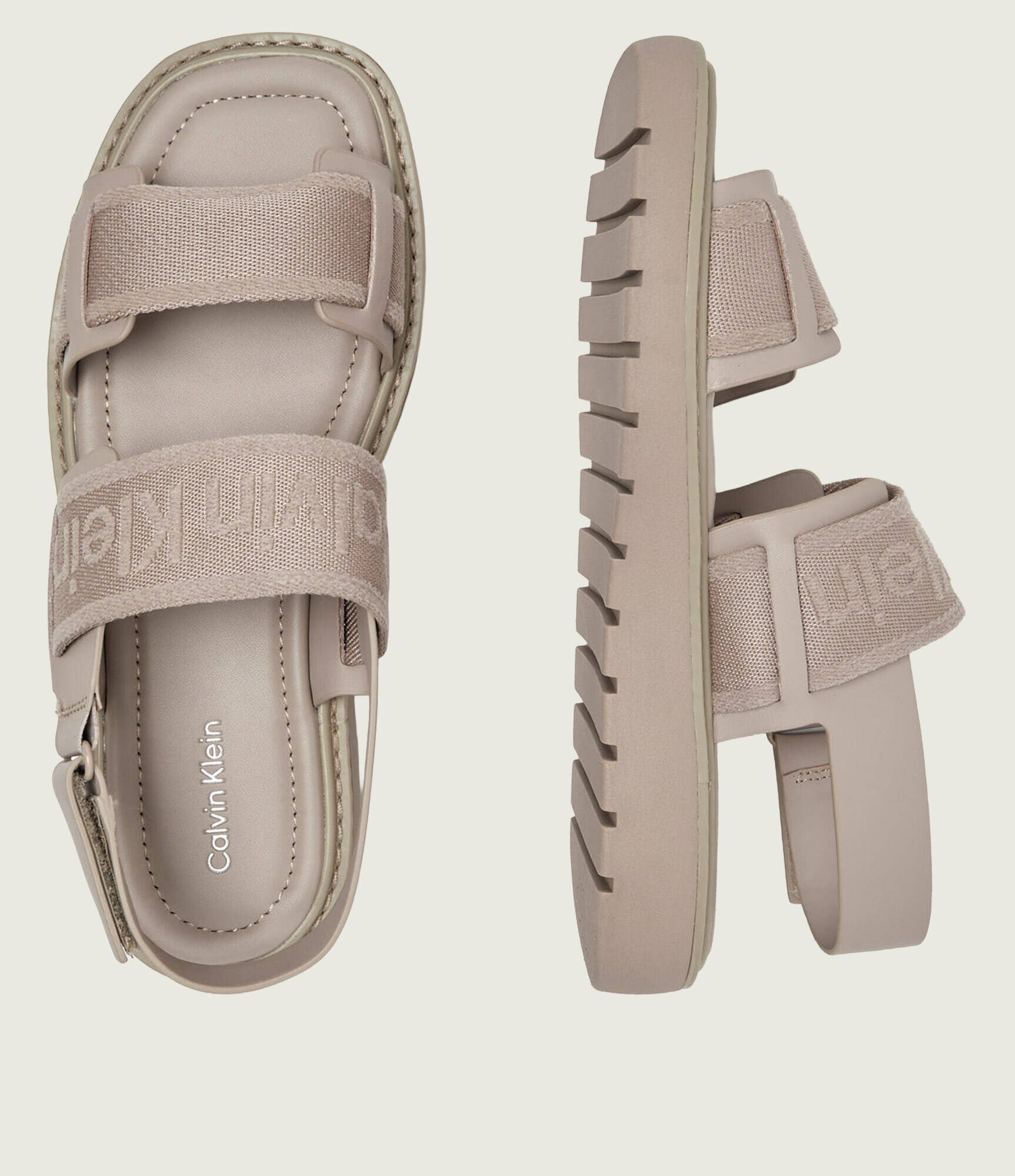 Calvin Klein Sandale