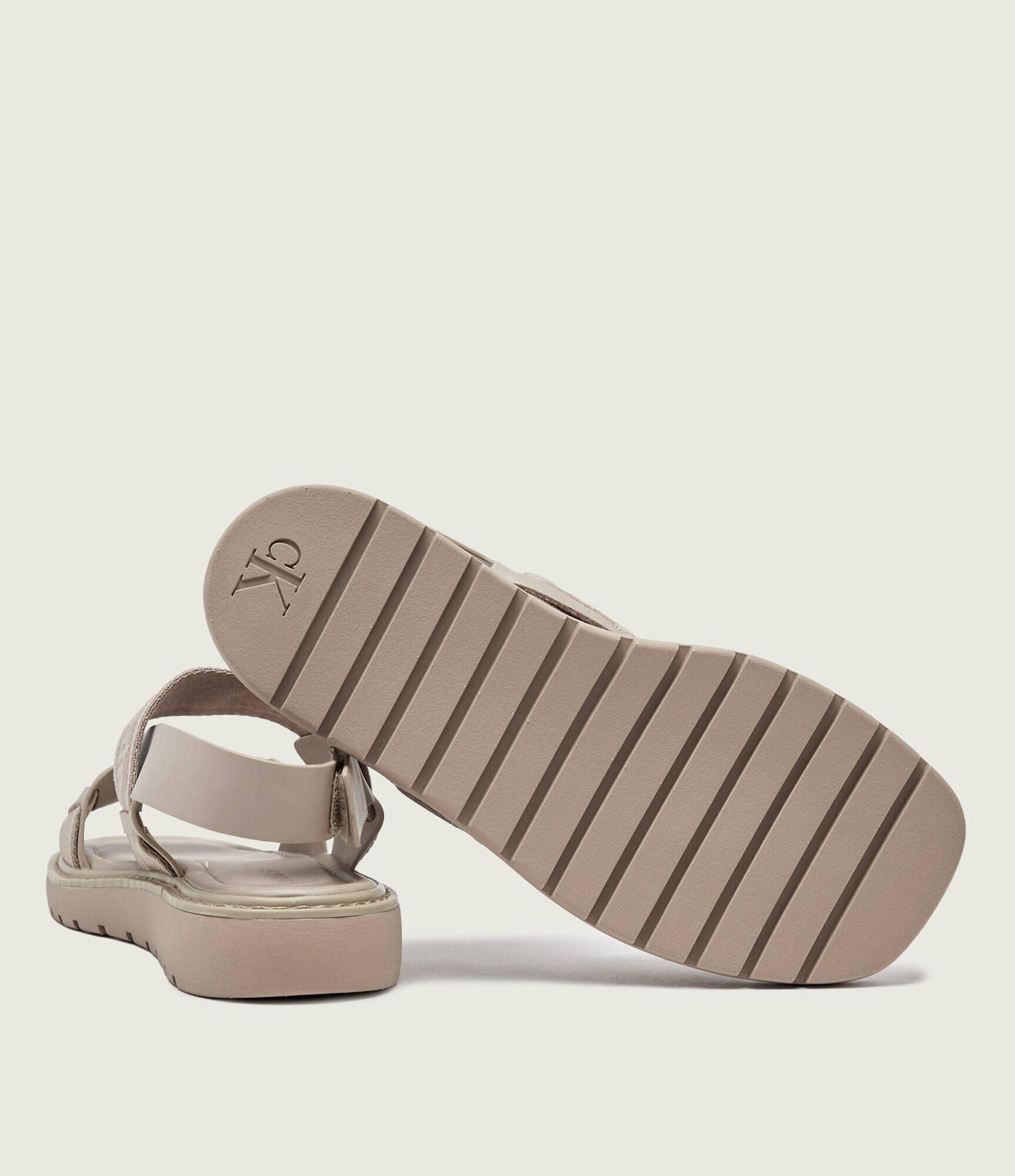 Calvin Klein Sandale