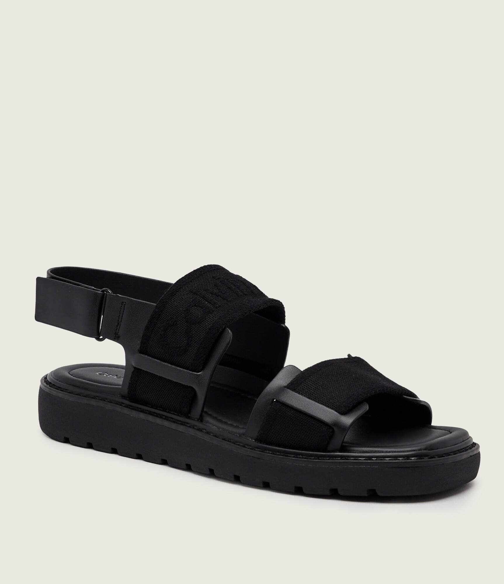 Calvin Klein Sandale