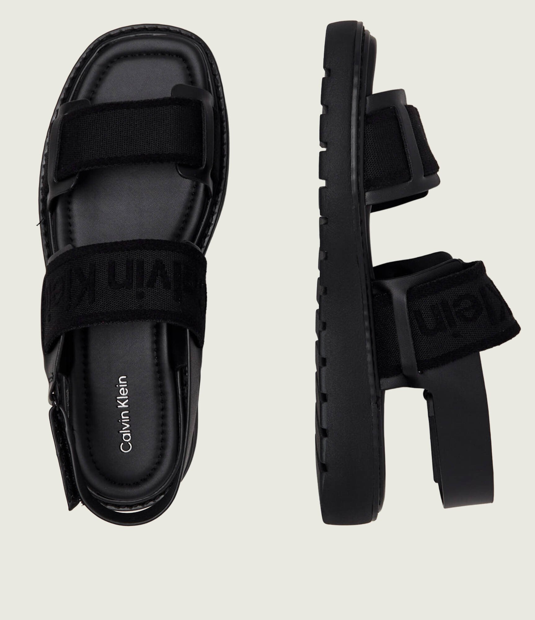 Calvin Klein Sandale