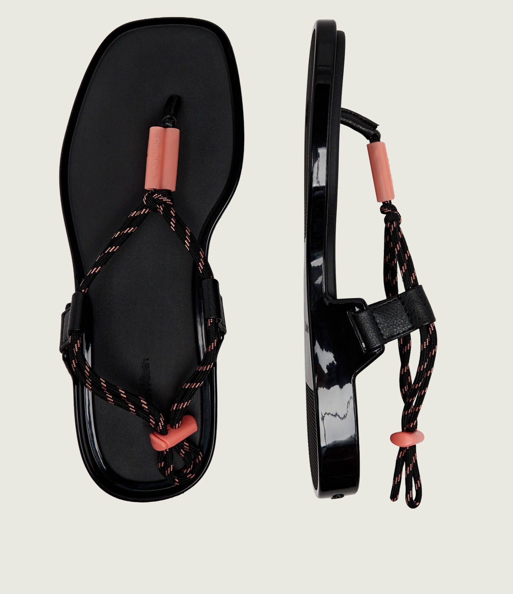 Calvin Klein Sandale Harper