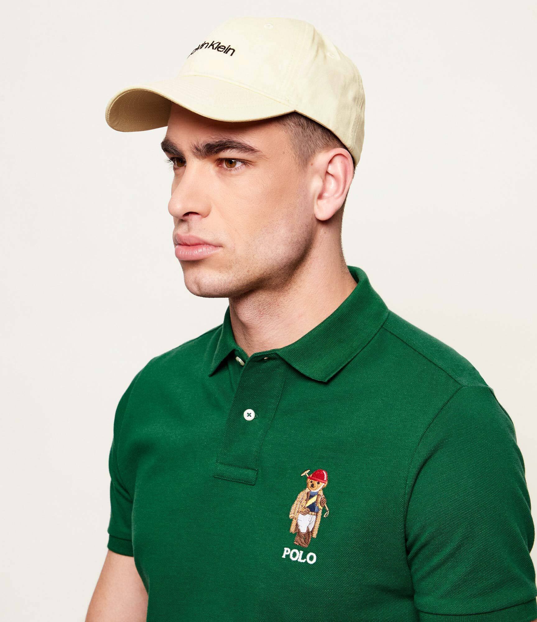 Calvin Klein Șapcă baseball
