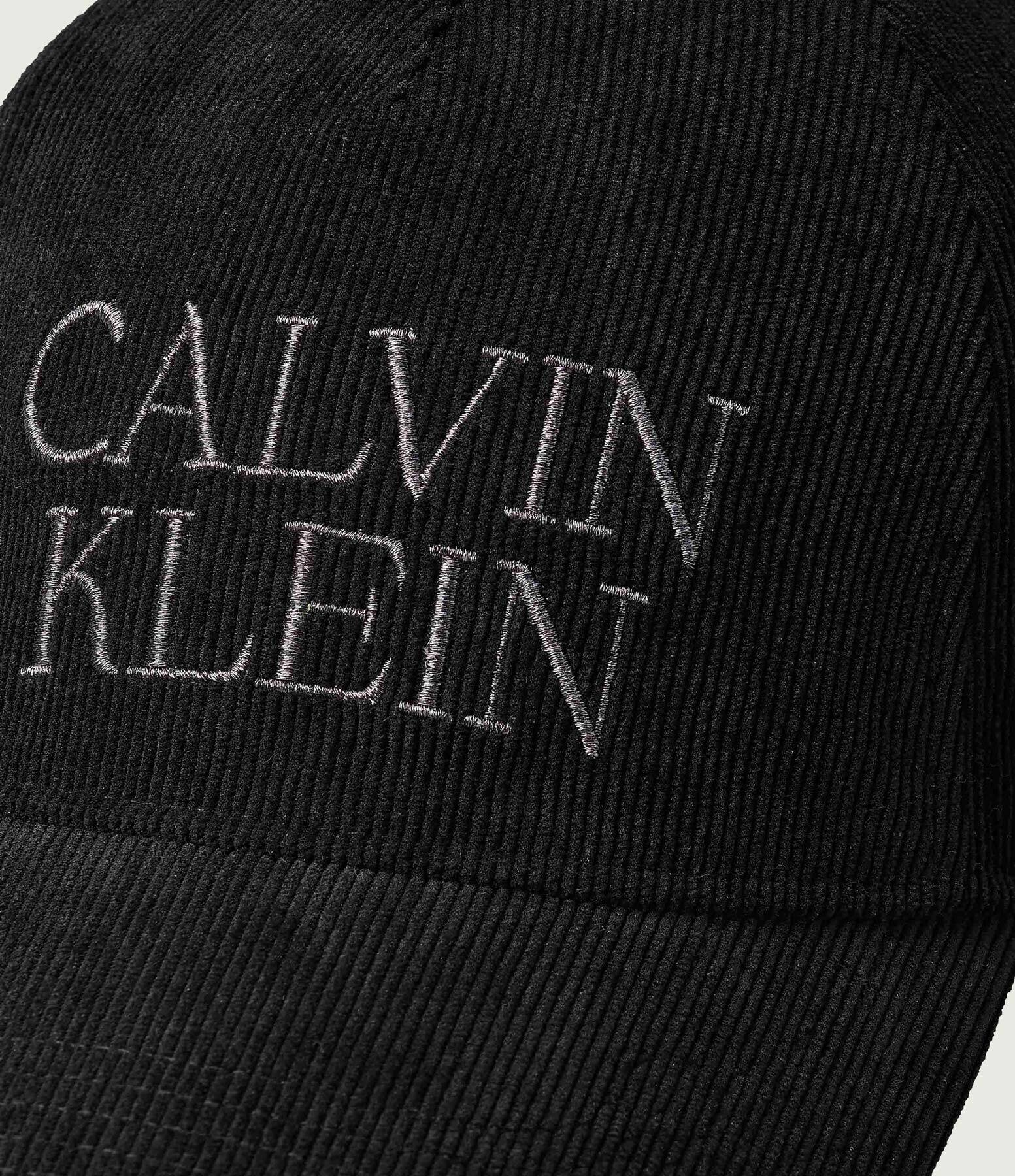 Calvin Klein Șapcă baseball | catifea reiată