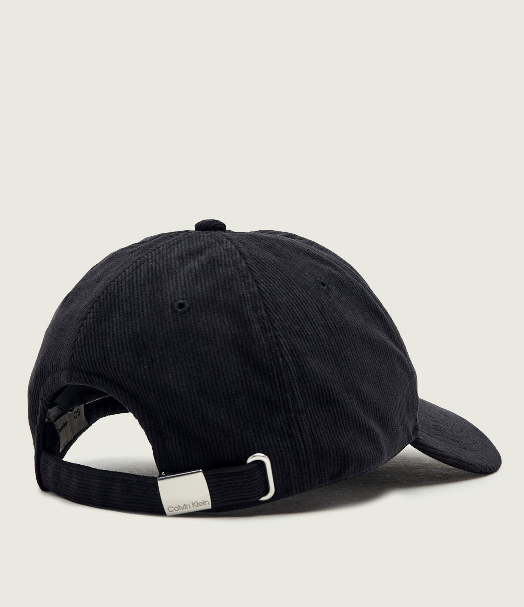 Calvin Klein Șapcă baseball Corduroy Seasonal | catifea reiată