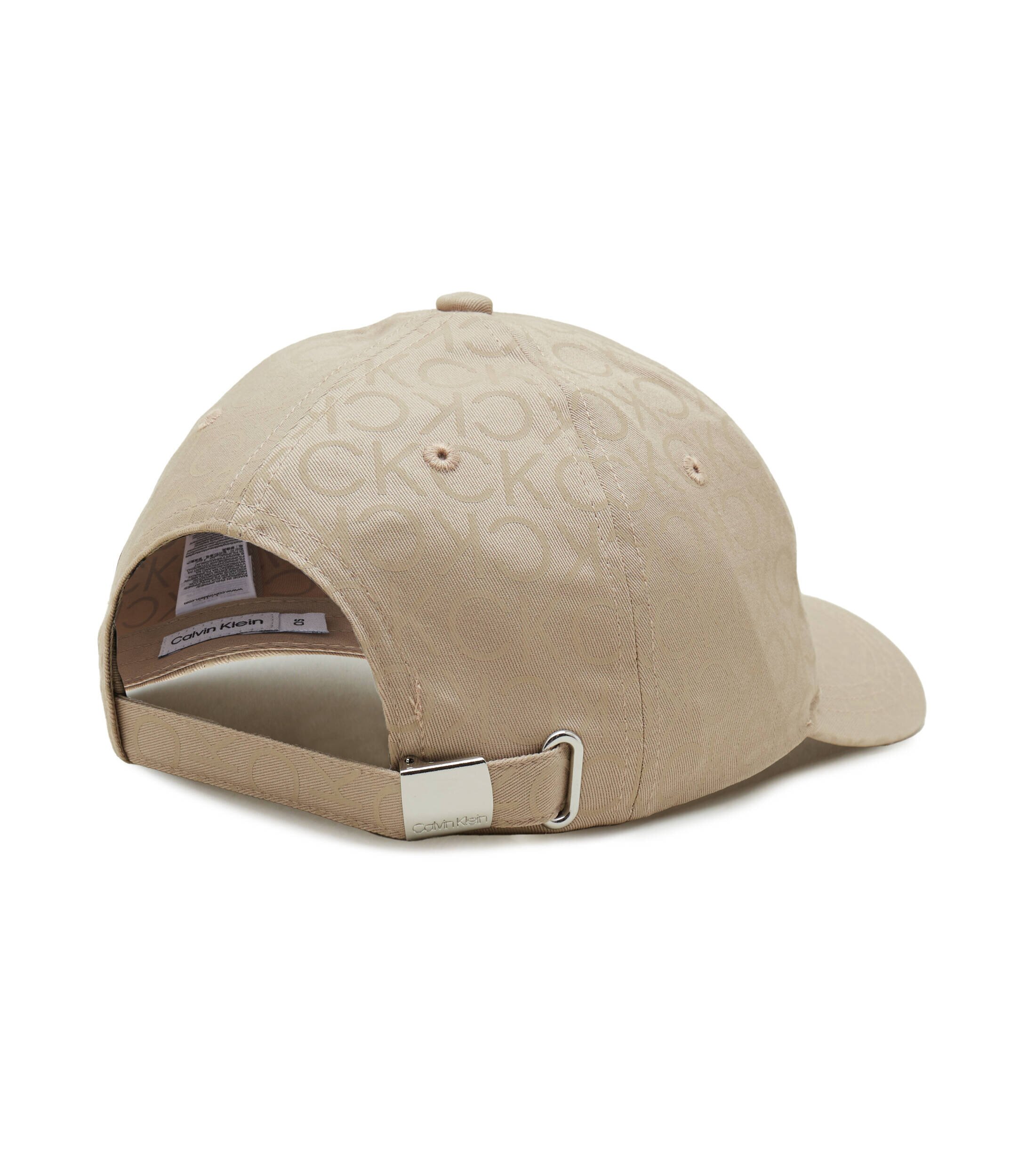 Calvin Klein Șapcă baseball MONOGRAM