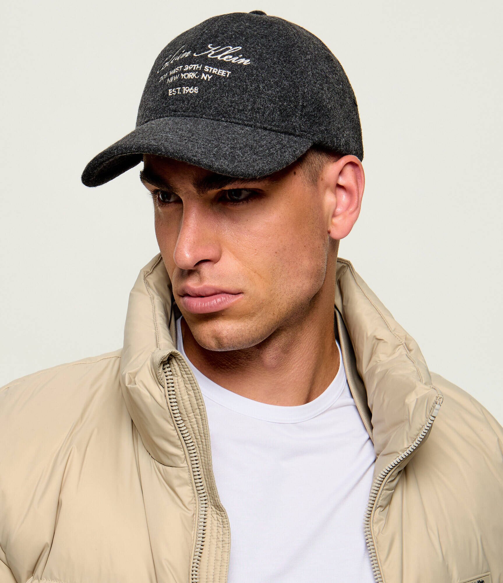 Calvin Klein Șapcă baseball Seasonal Graphic