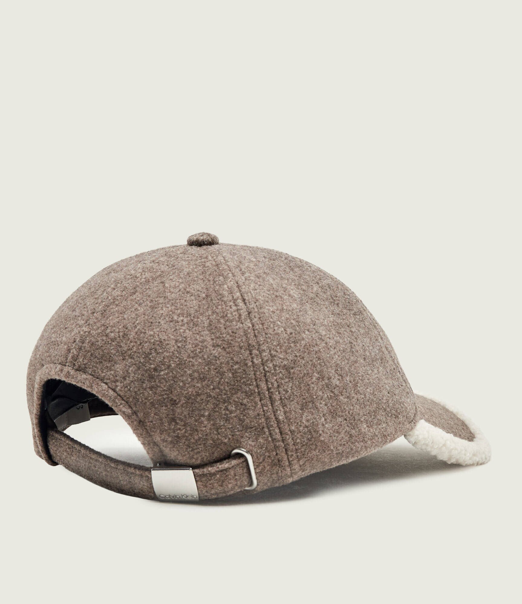 Calvin Klein Șapcă baseball | shearling