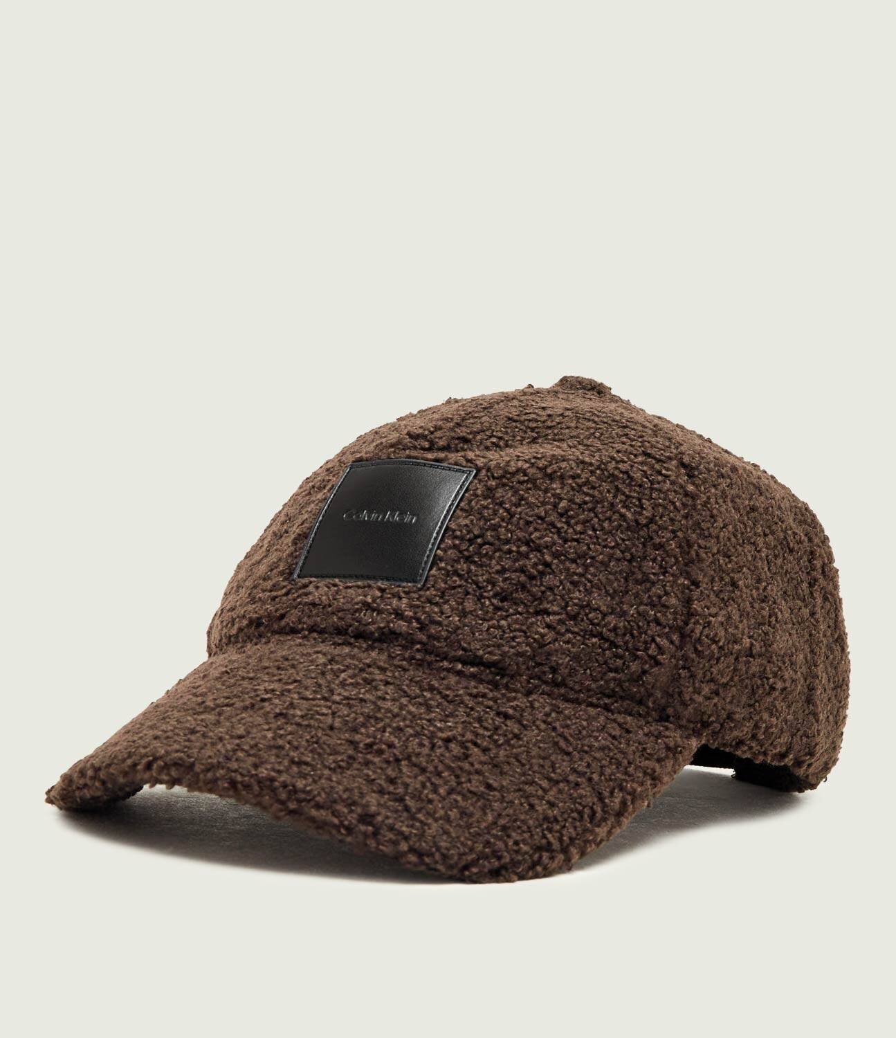 Calvin Klein Șapcă baseball | shearling