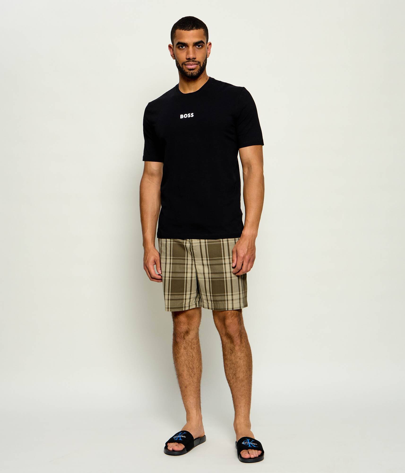 Calvin Klein Șlapi