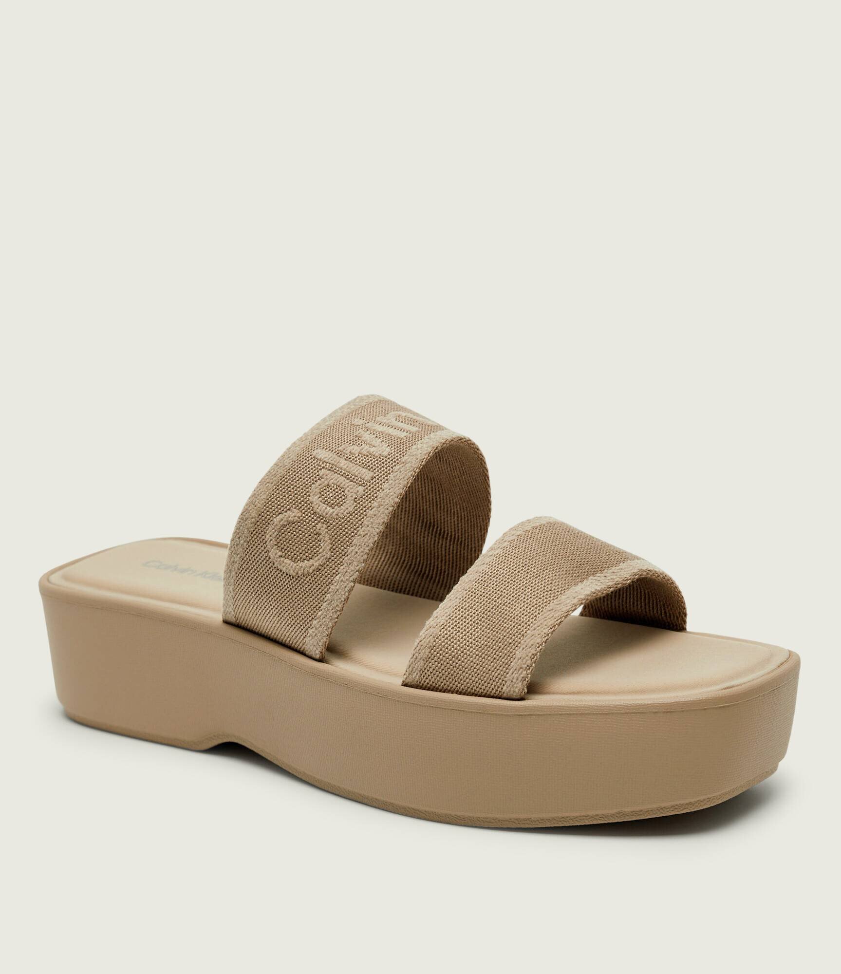 Calvin Klein Șlapi