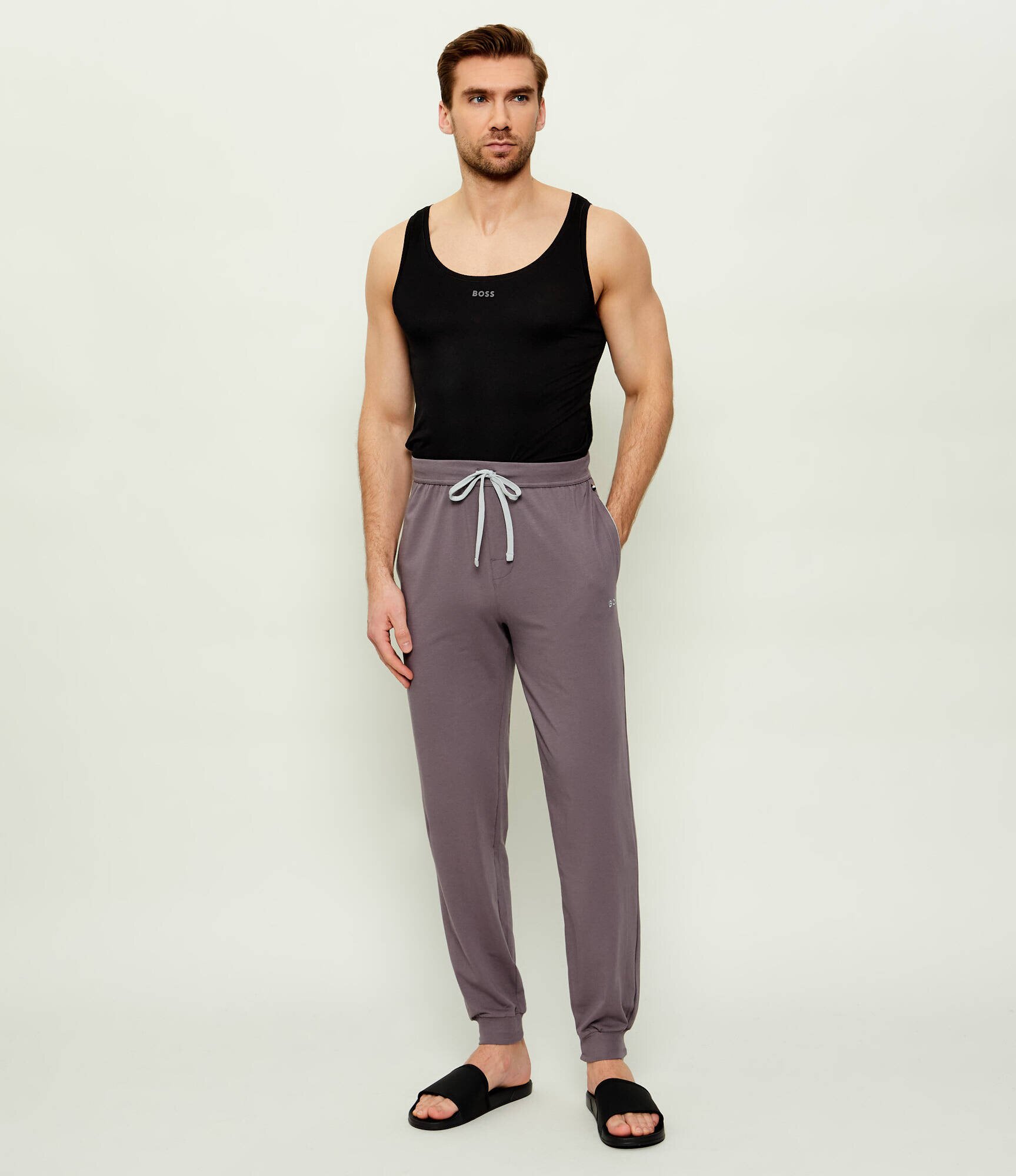 Calvin Klein Șlapi