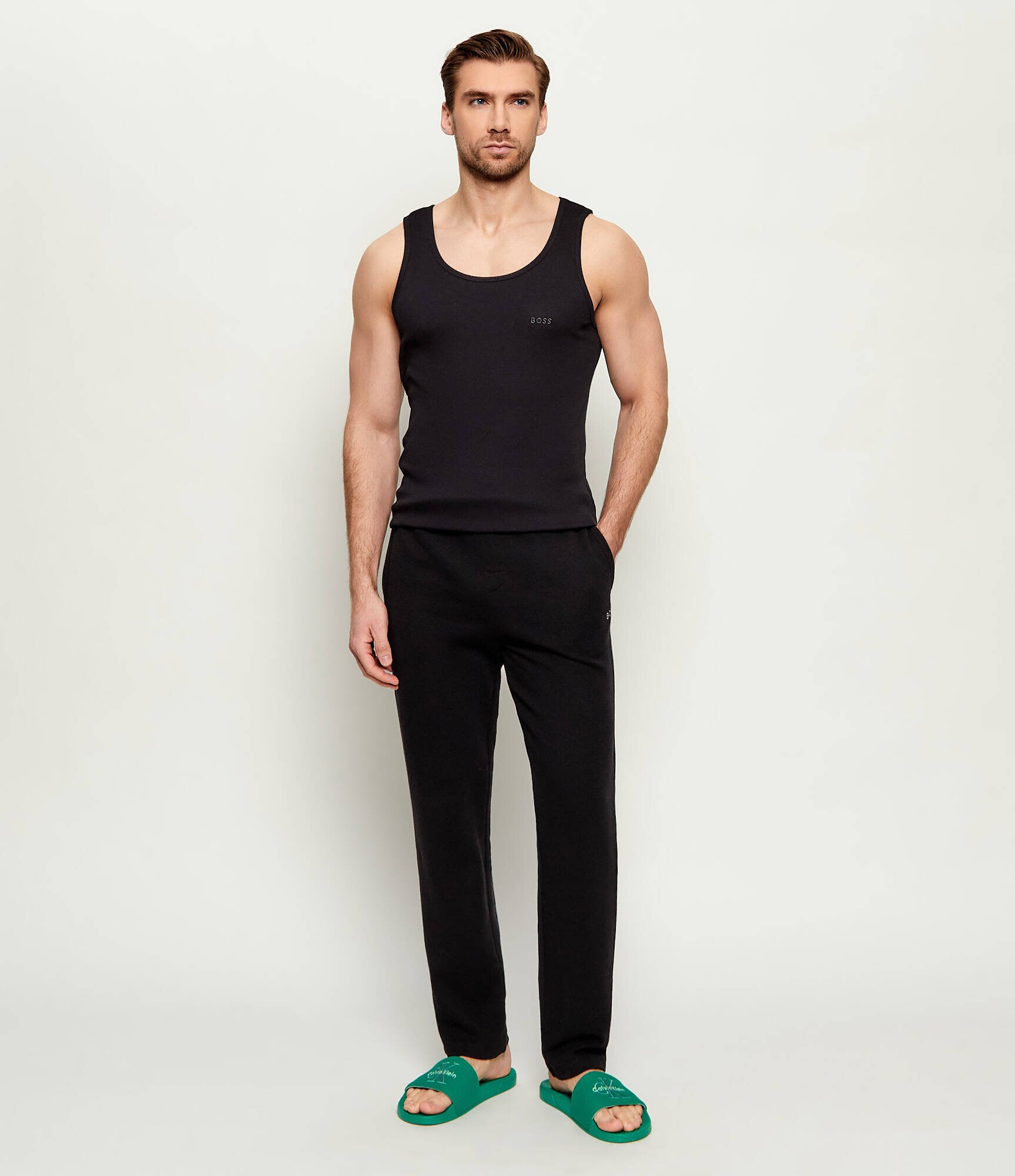Calvin Klein Șlapi