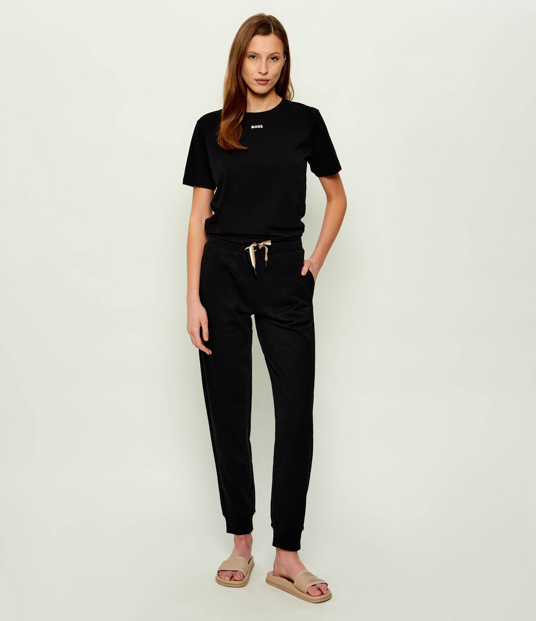 Calvin Klein Șlapi