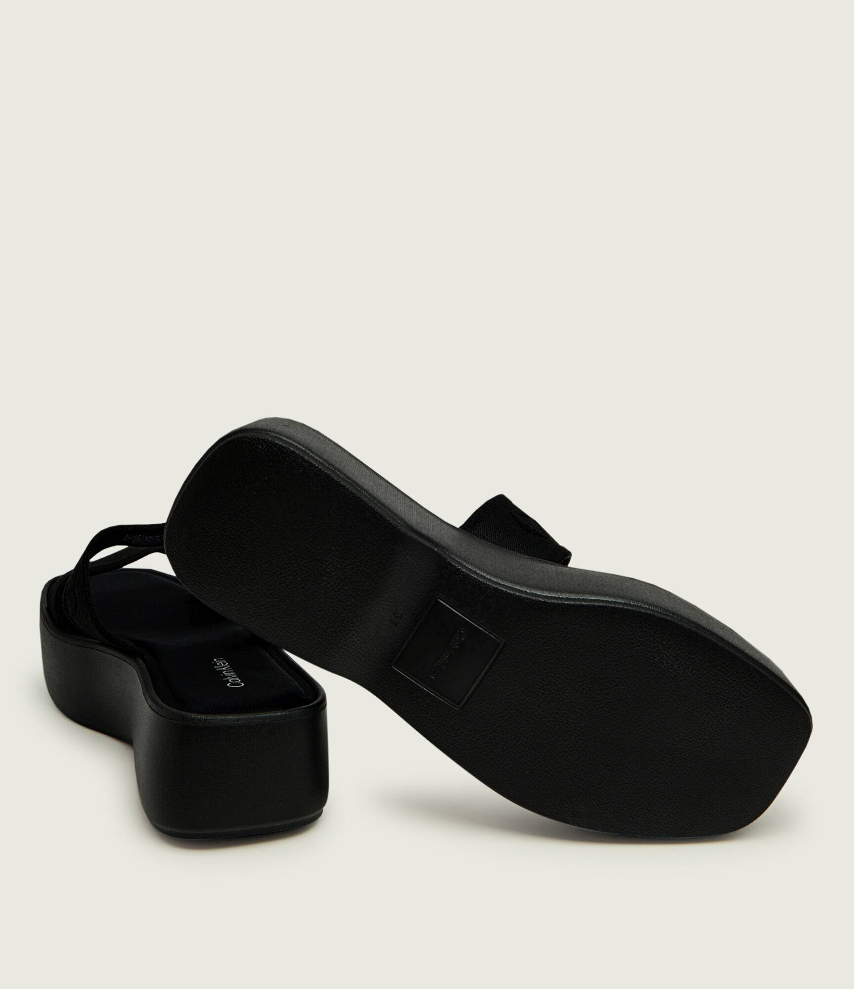Calvin Klein Șlapi