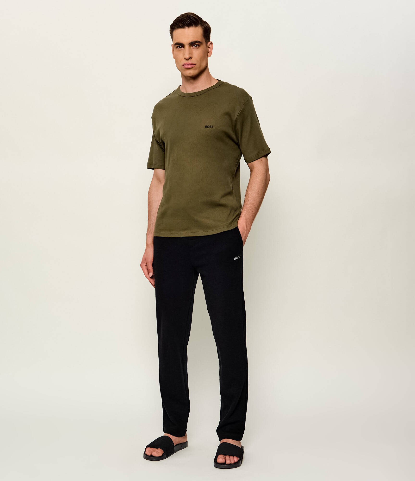 Calvin Klein Șlapi