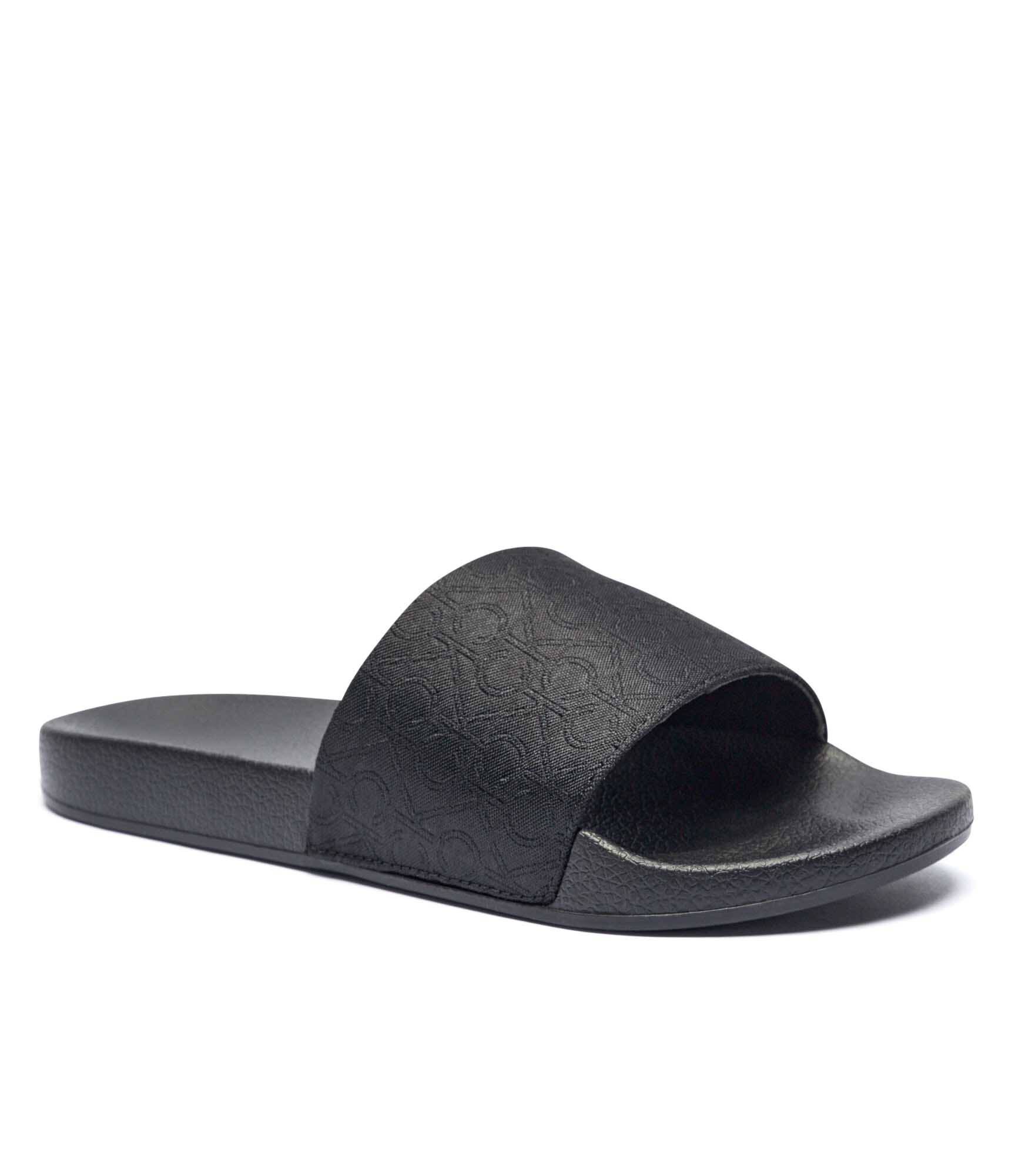 Calvin Klein Șlapi