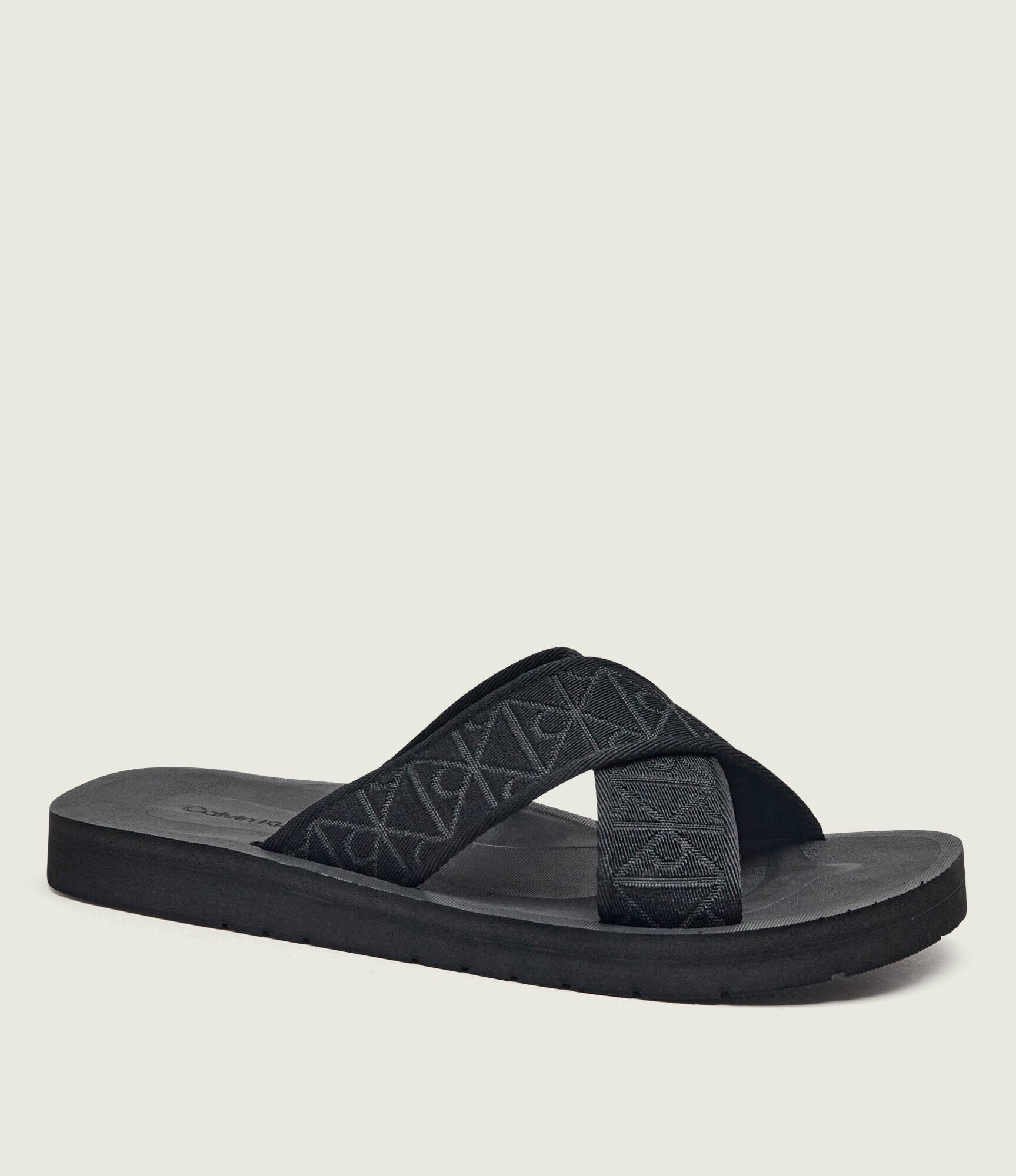 Calvin Klein Șlapi ESS