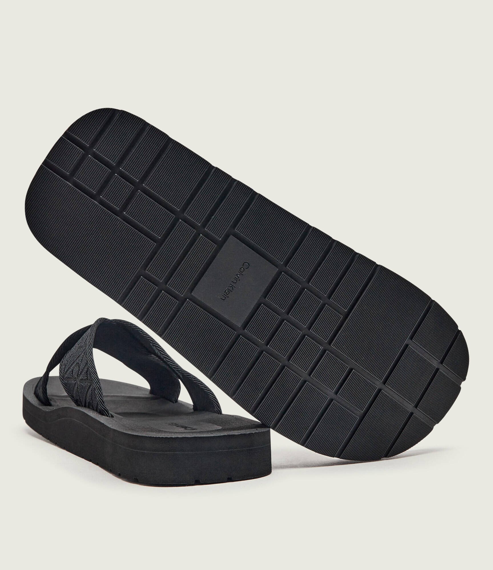 Calvin Klein Șlapi ESS