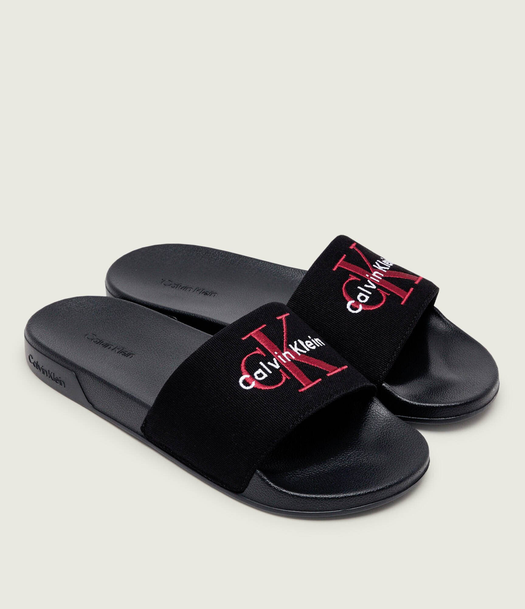 Calvin Klein Șlapi ESS