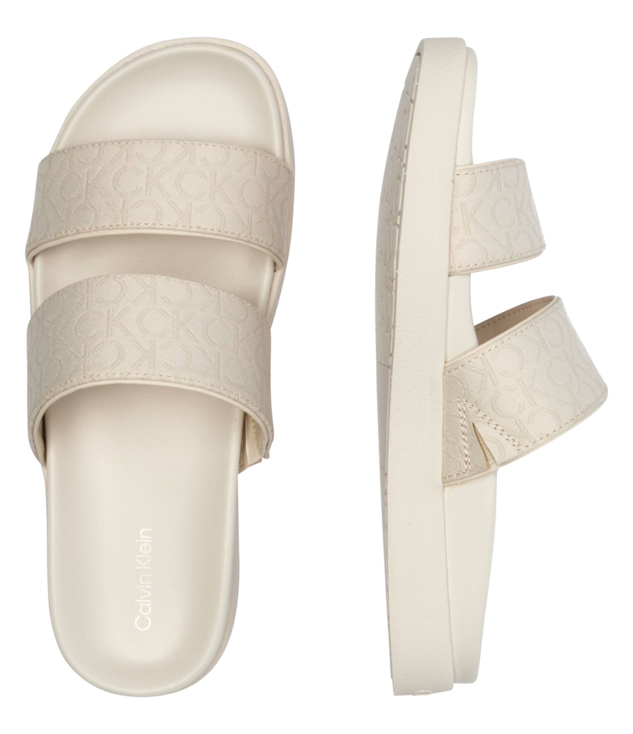 Calvin Klein Șlapi Jacq
