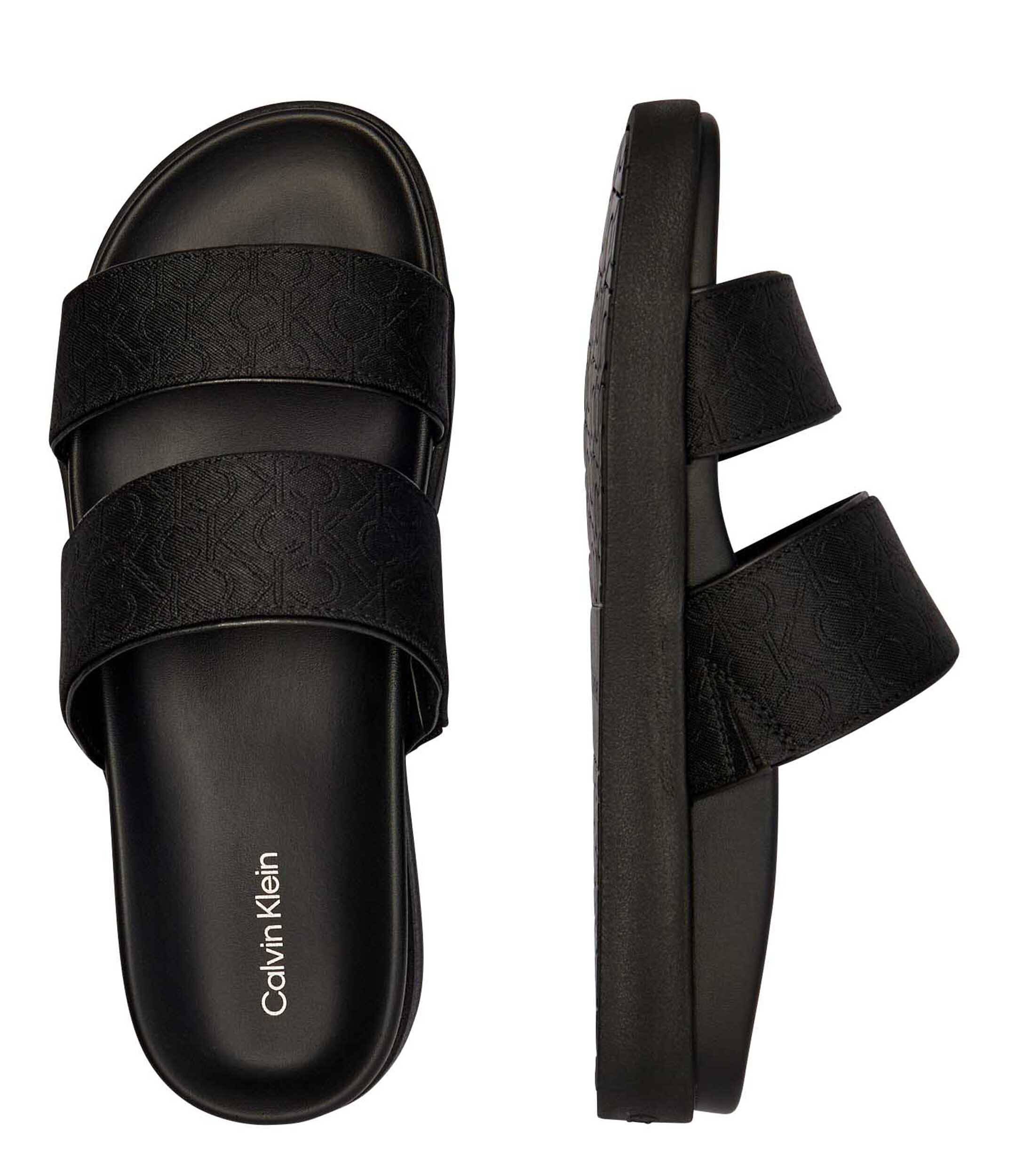 Calvin Klein Șlapi Jacq