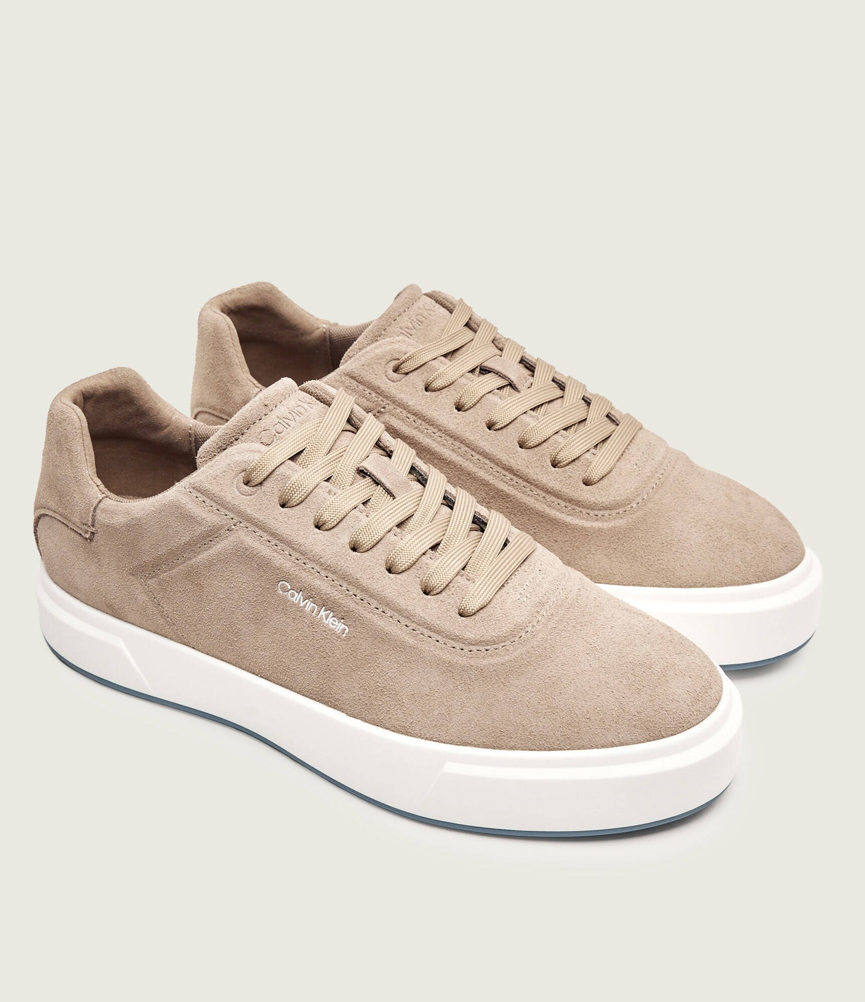 Calvin Klein Sneakers Basket Cupsole