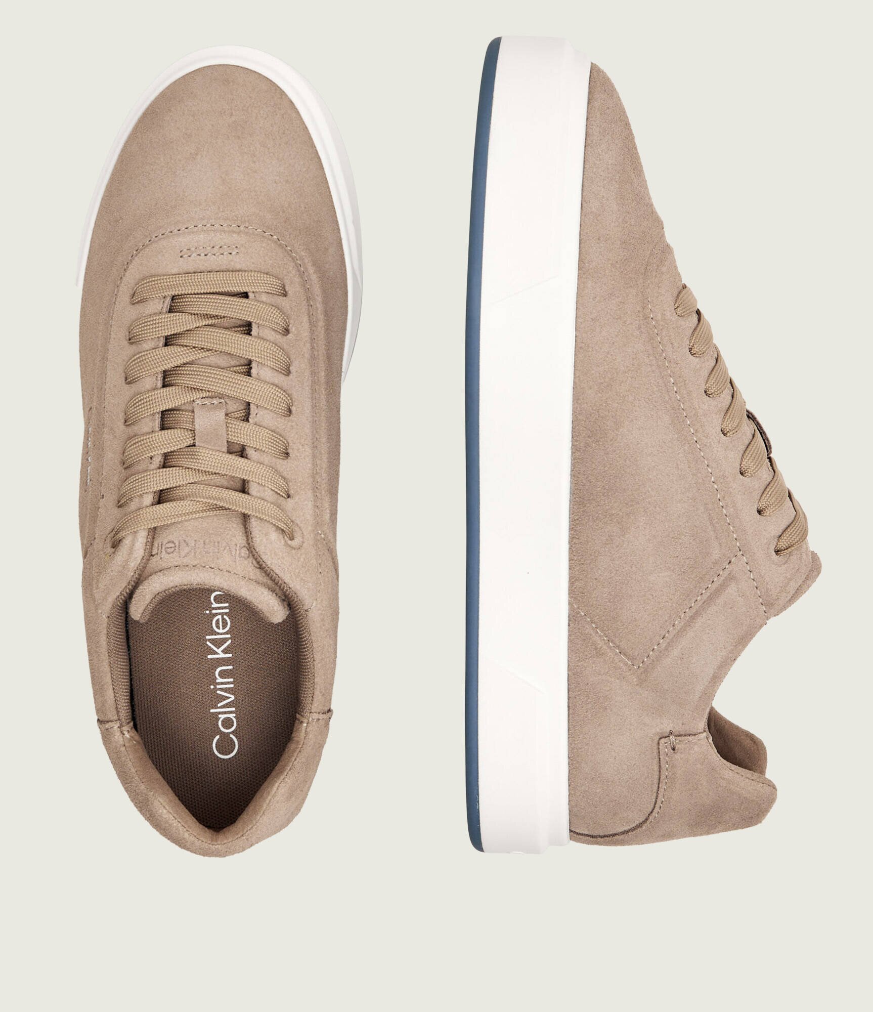 Calvin Klein Sneakers Basket Cupsole