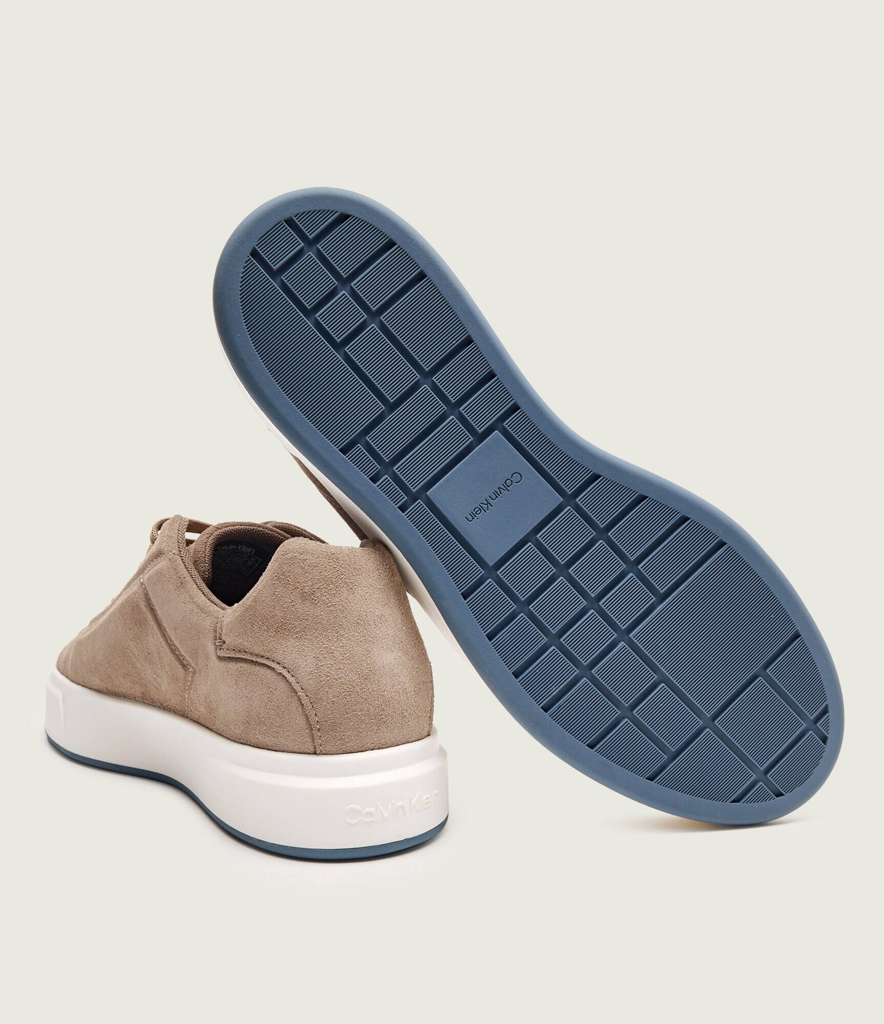 Calvin Klein Sneakers Basket Cupsole