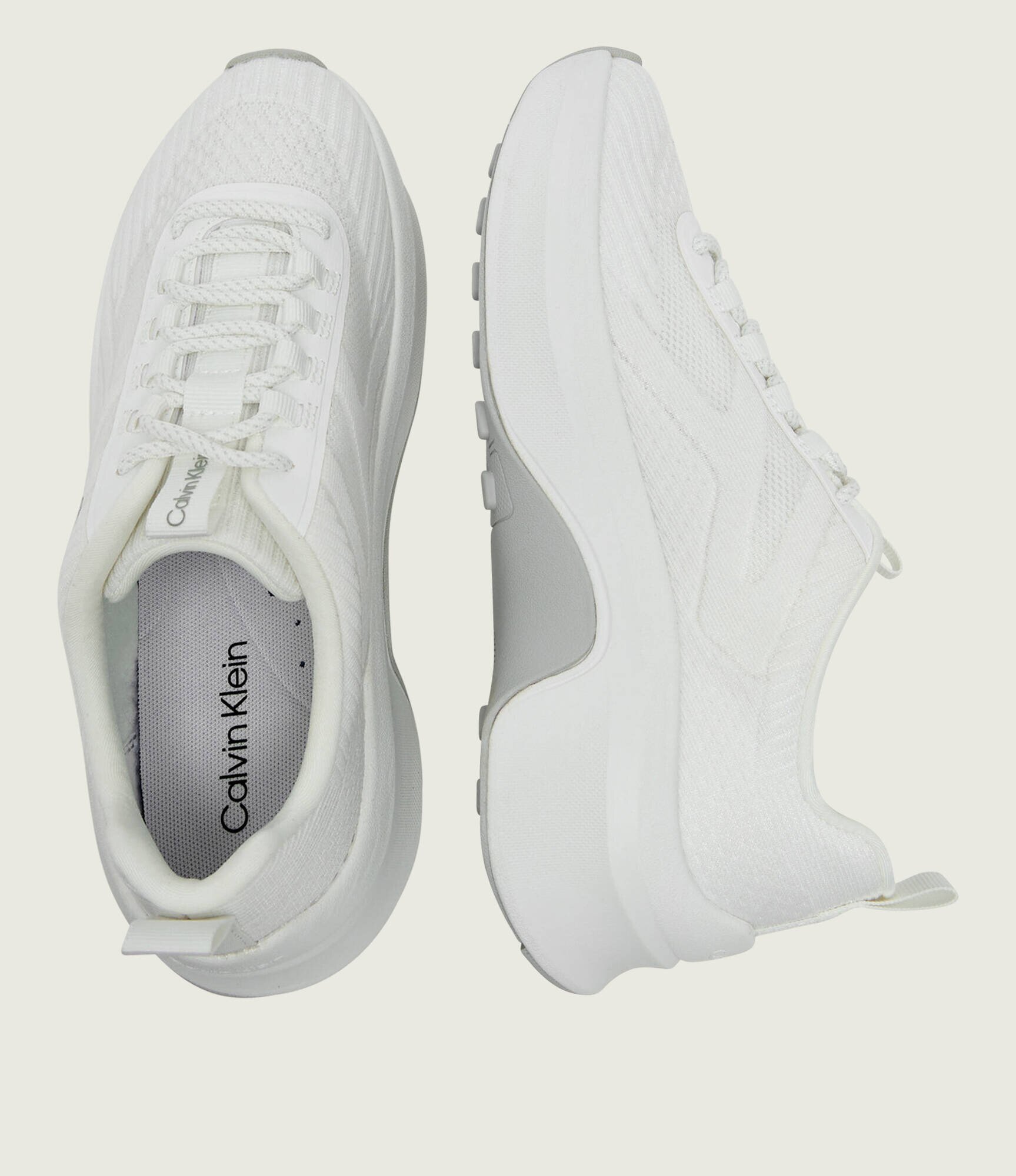 Calvin Klein Sneakers CHUNKY RUN