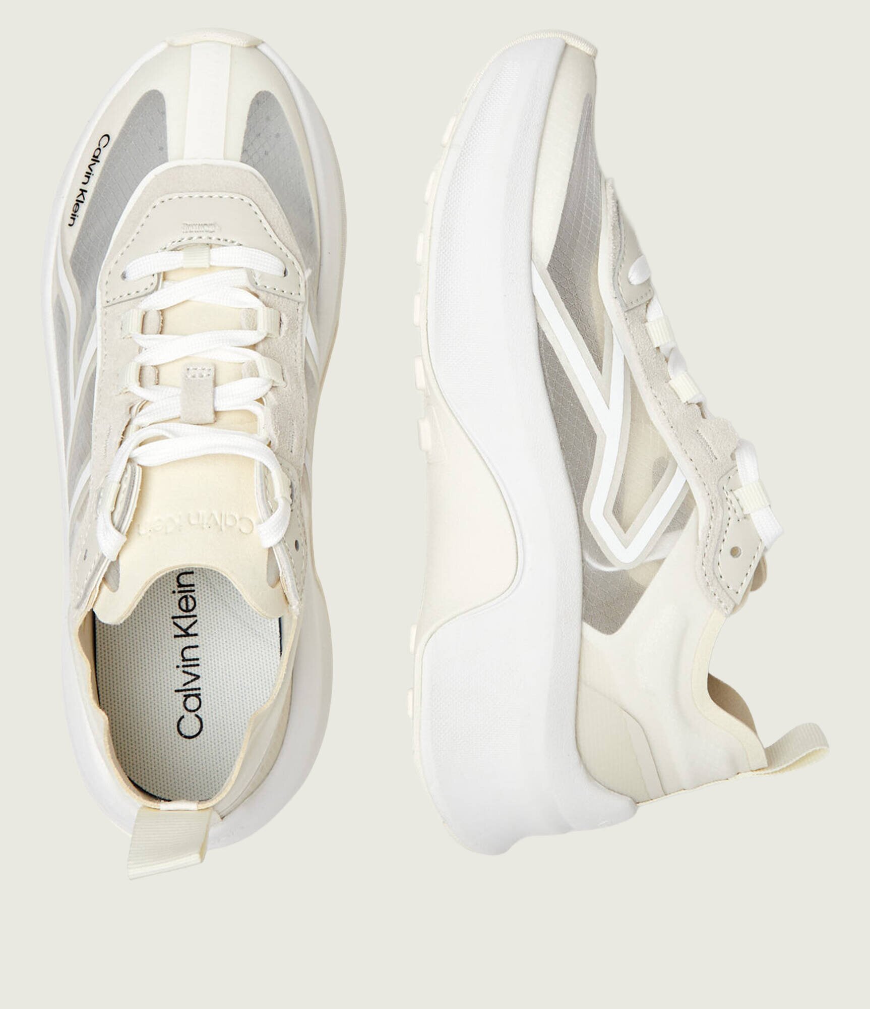 Calvin Klein Sneakers CHUNKY RUN