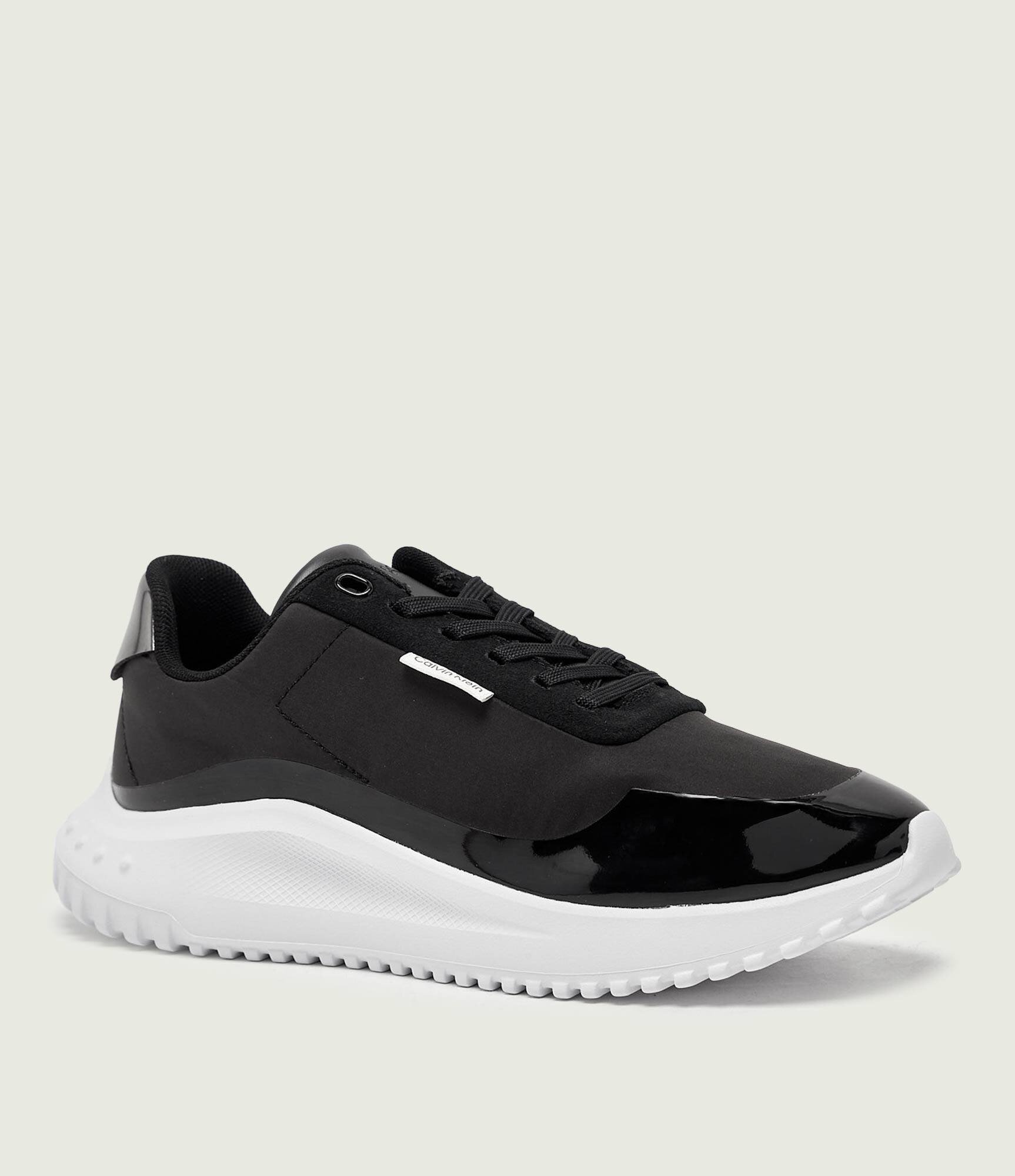 Calvin Klein Sneakers EVA RUNNER LACE UP MAT MIX