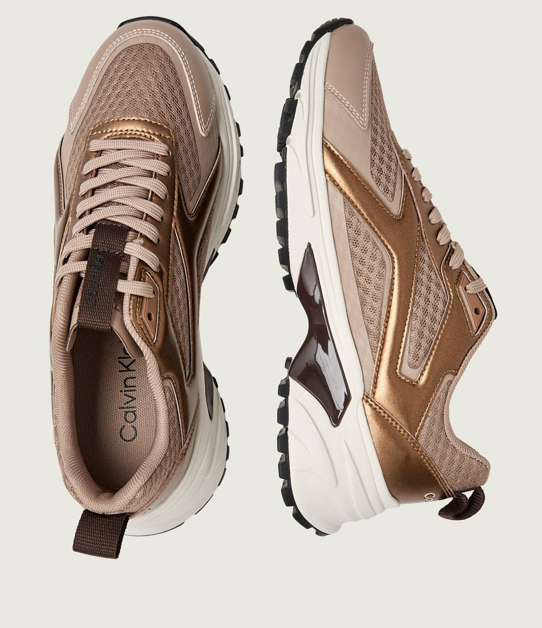 Calvin Klein Sneakers Hike Run