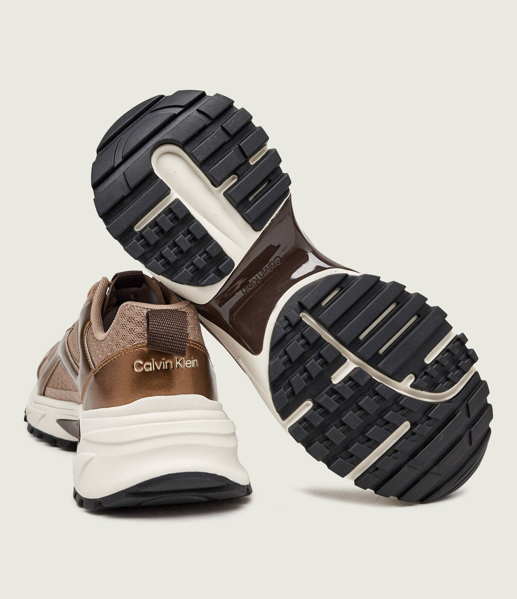 Calvin Klein Sneakers Hike Run