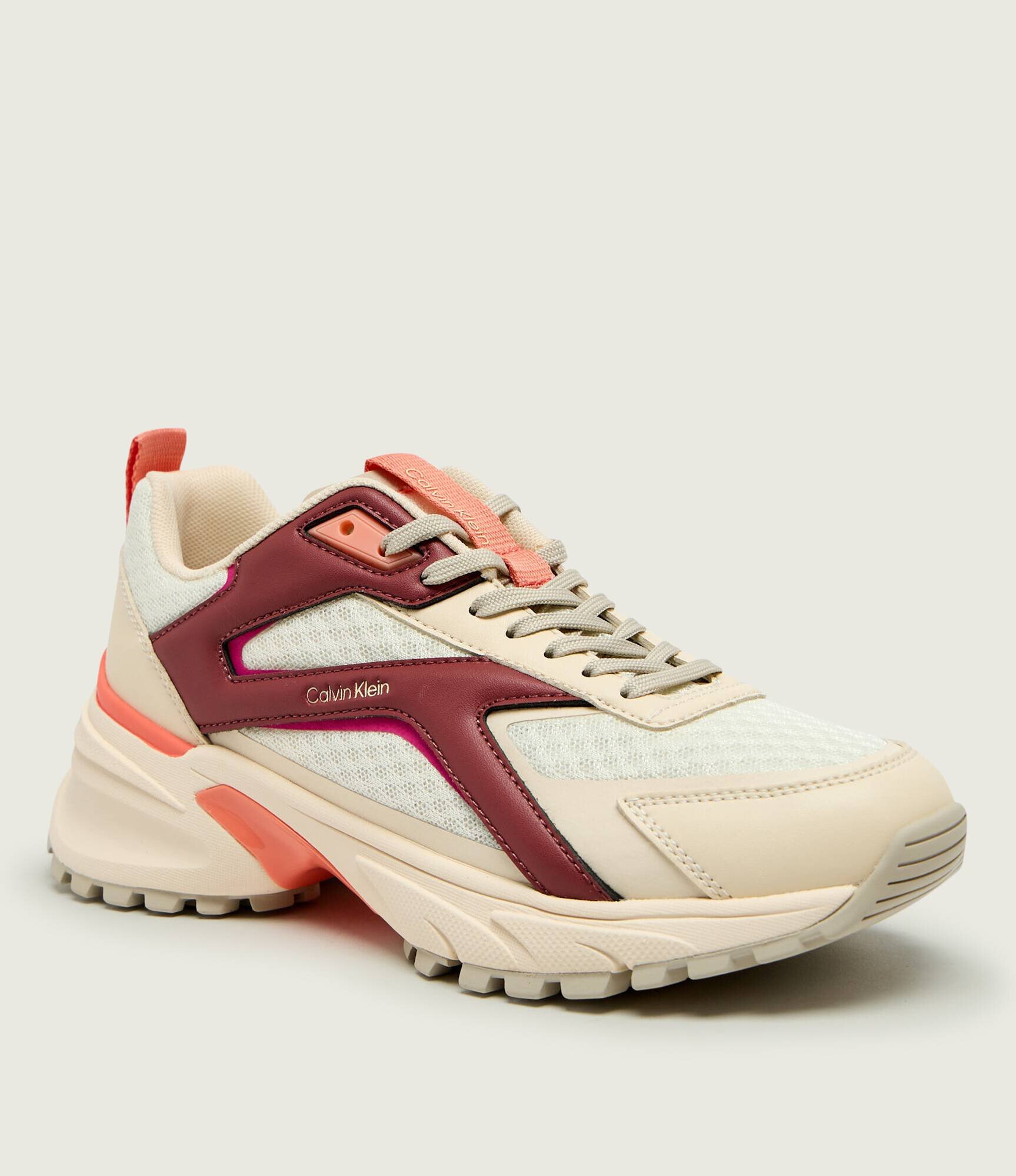 Calvin Klein Sneakers Hike Run