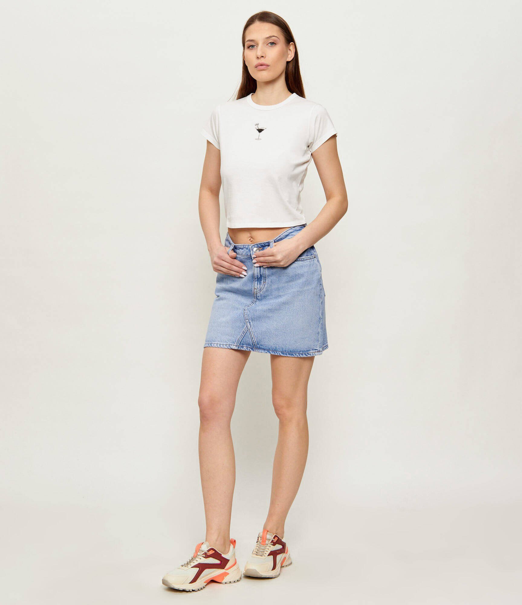 Calvin Klein Sneakers Hike Run