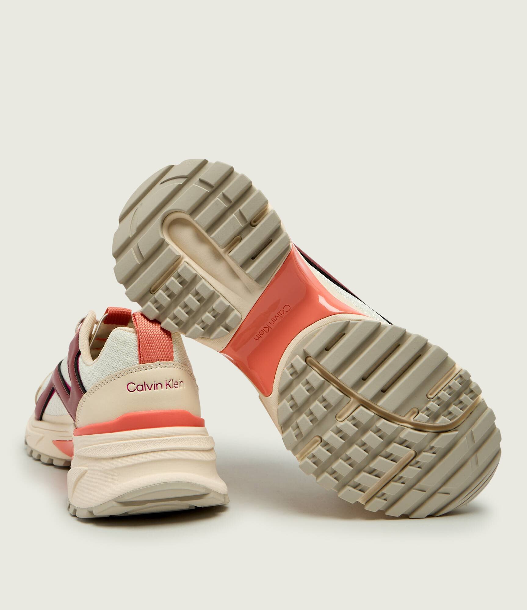 Calvin Klein Sneakers Hike Run