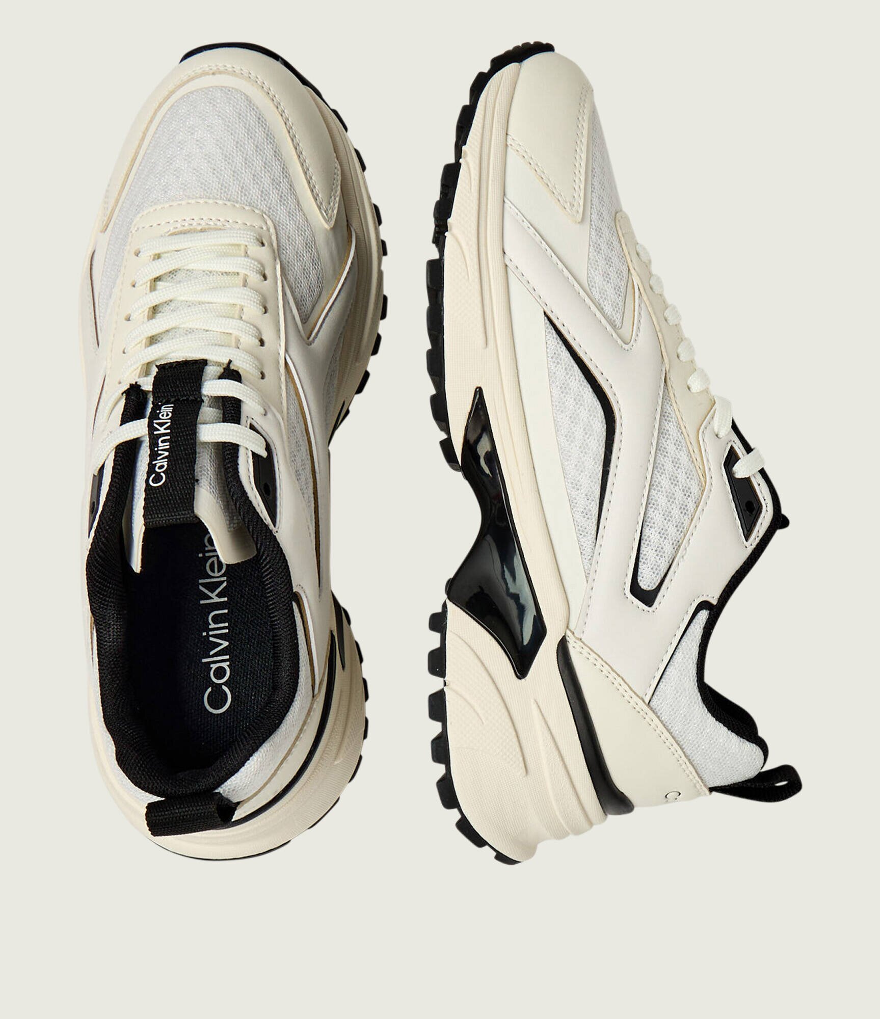 Calvin Klein Sneakers HIKE RUN