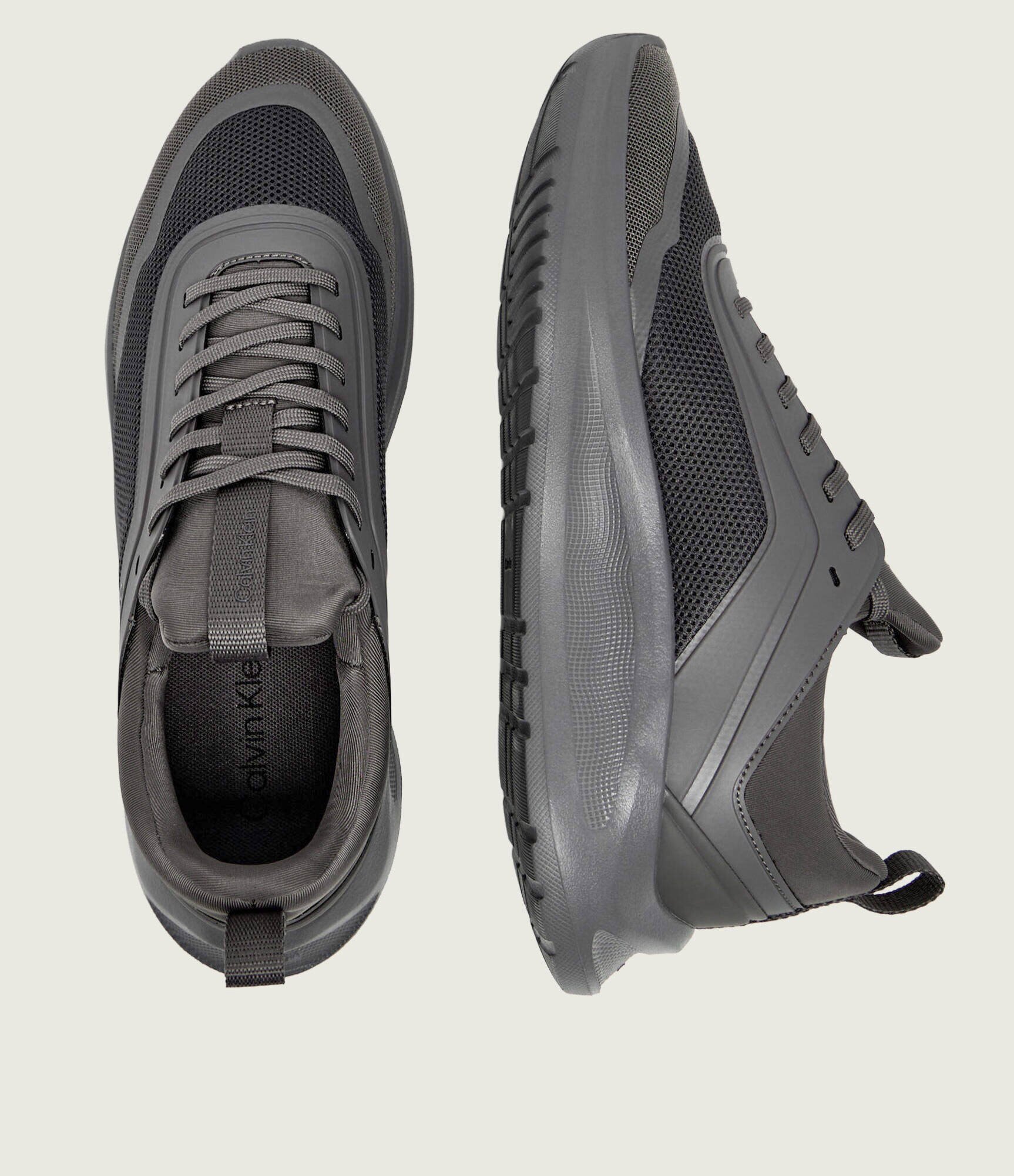 Calvin Klein Sneakers LIGHT EVA RUN