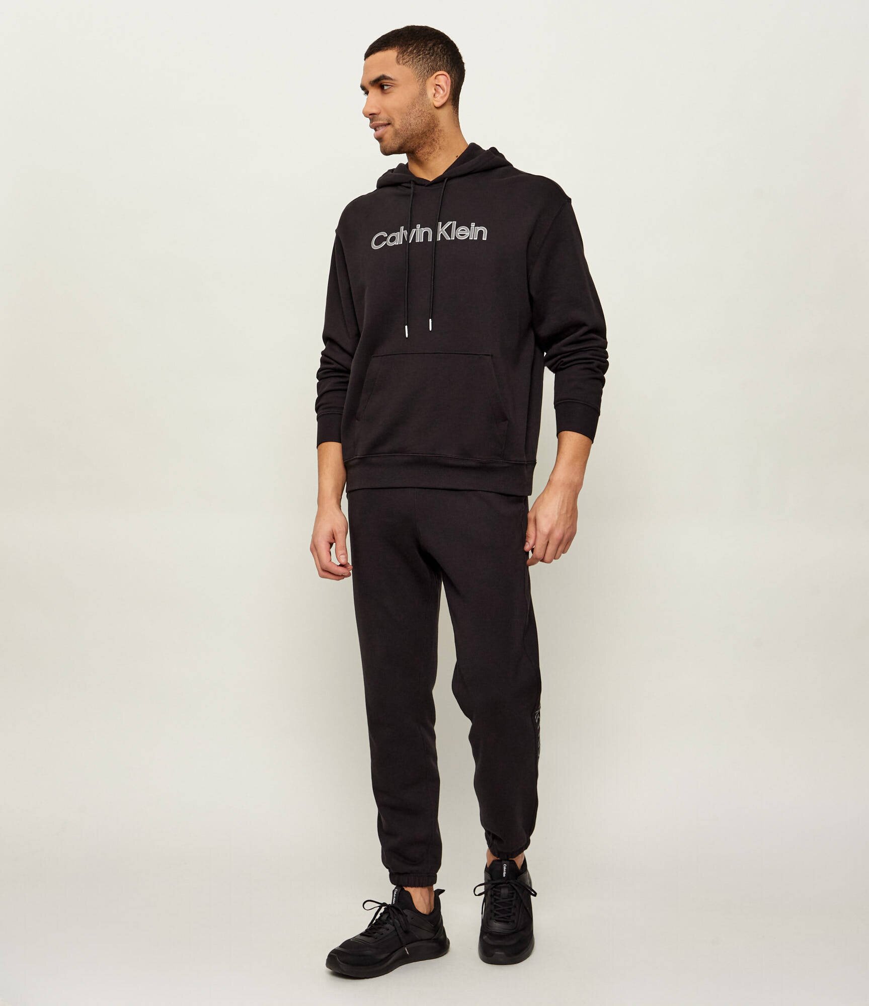 Calvin Klein Sneakers Light Eva Run