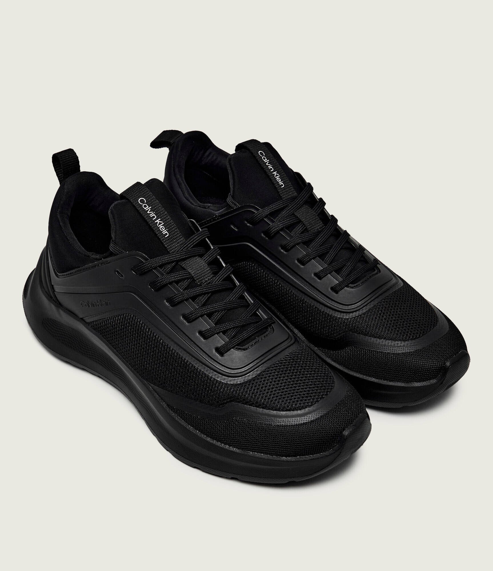 Calvin Klein Sneakers Light Eva Run