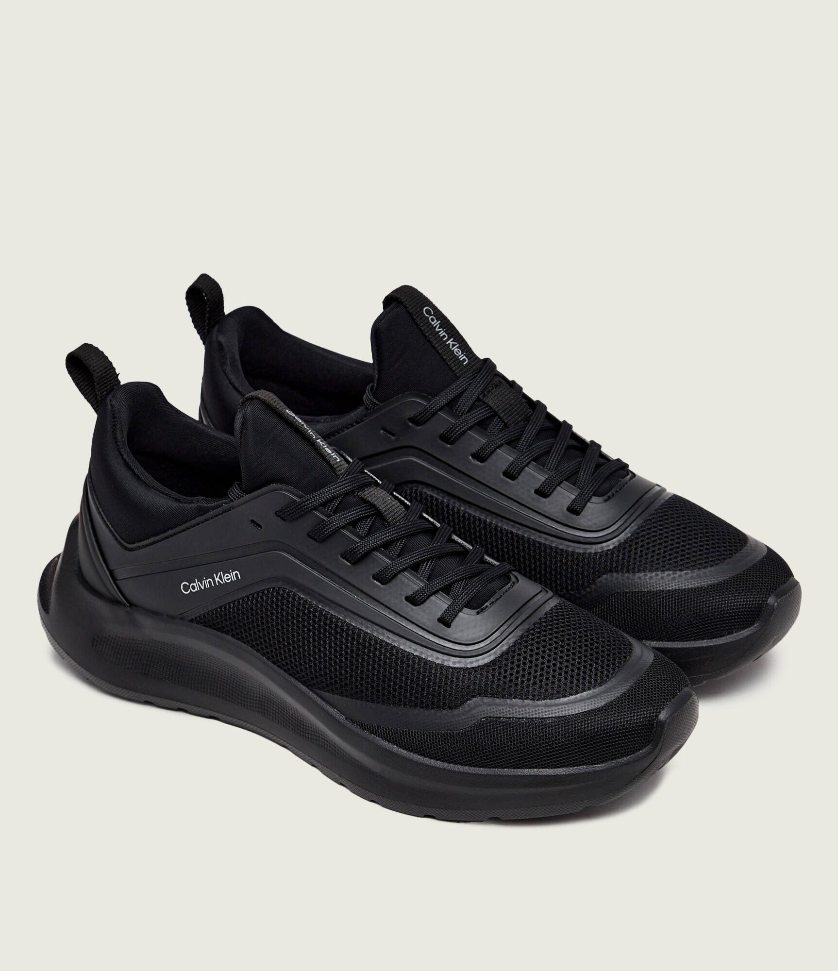 Calvin Klein Sneakers LIGHT EVA RUN