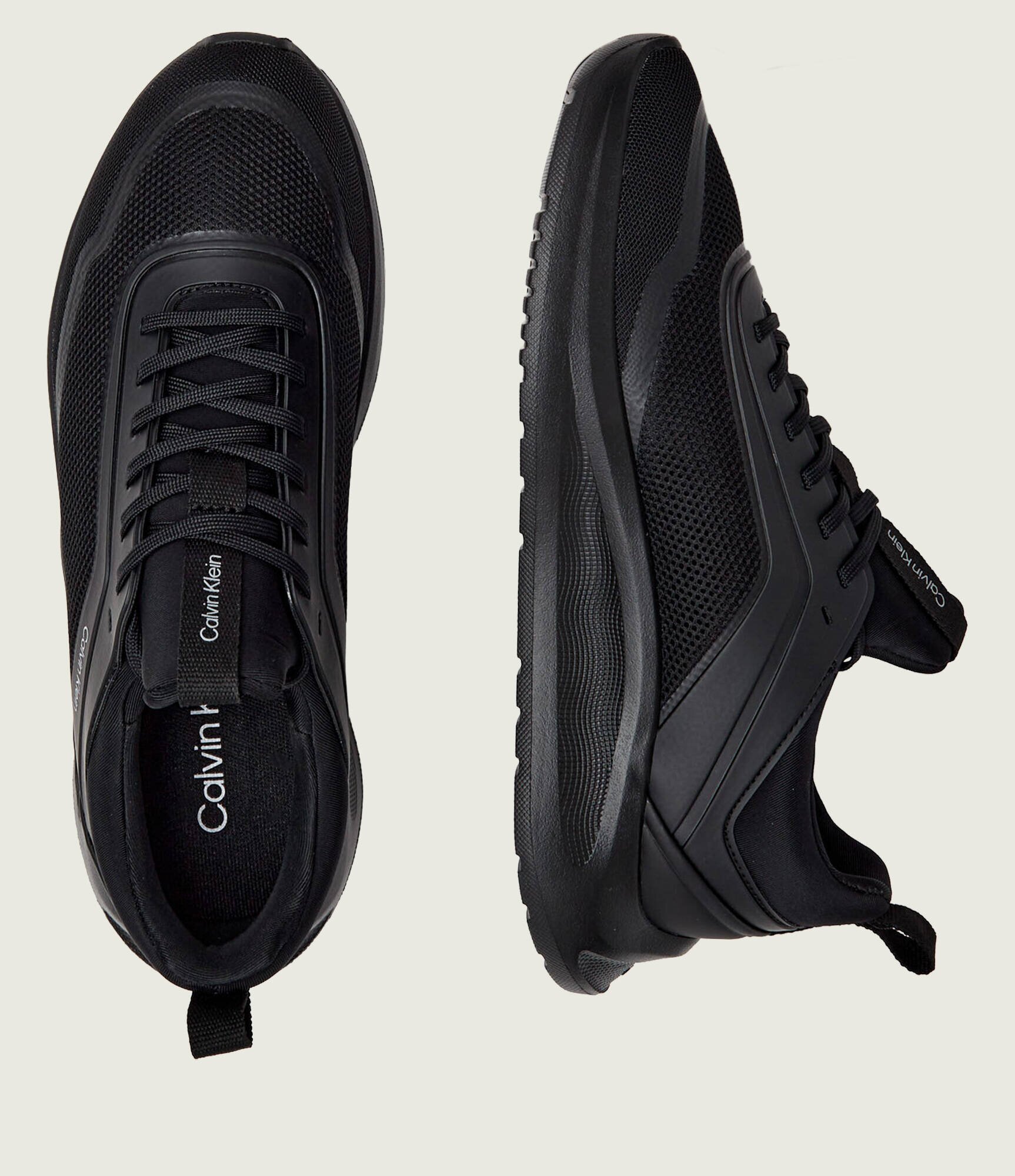 Calvin Klein Sneakers LIGHT EVA RUN
