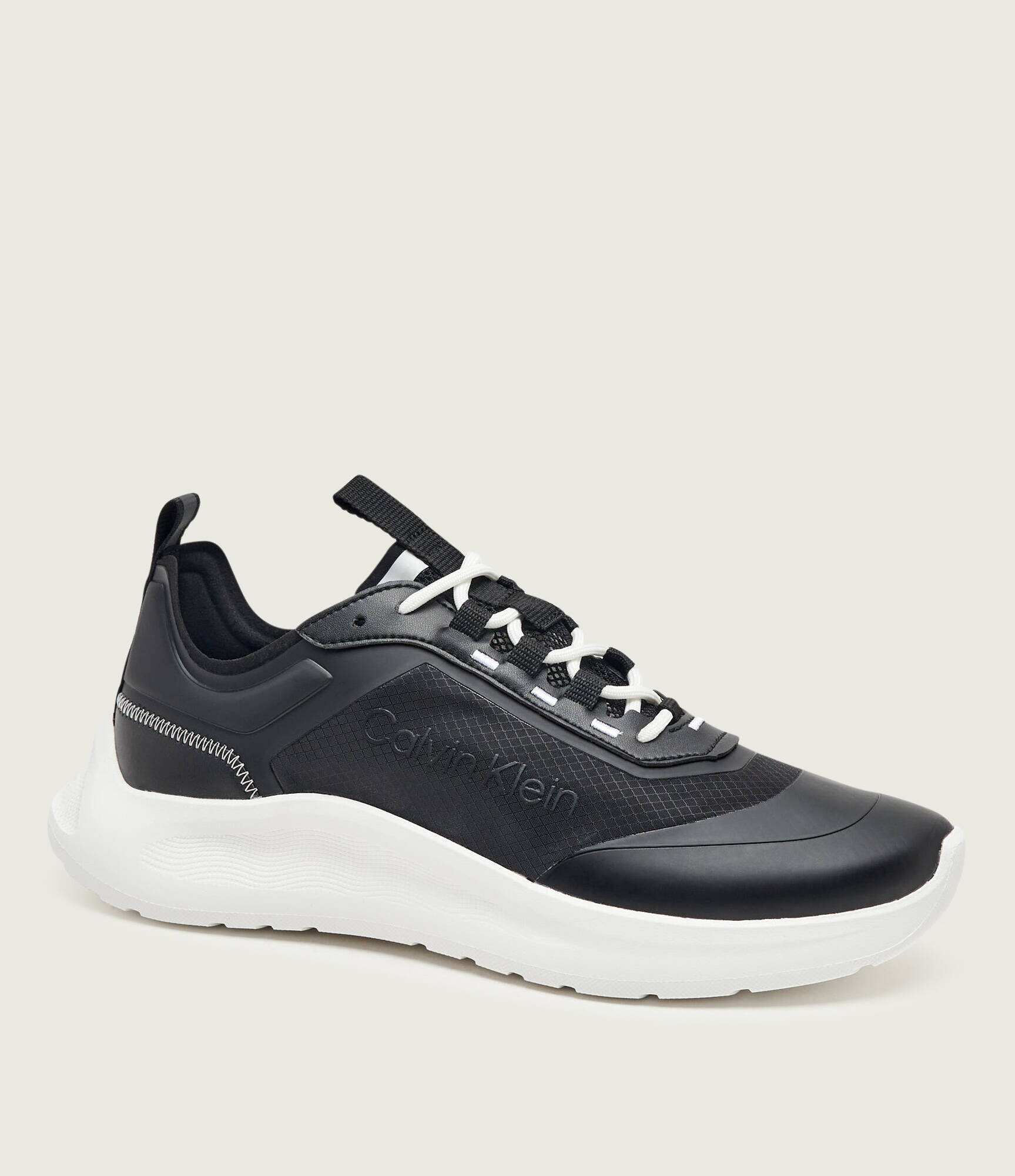 Calvin Klein Sneakers Light Runner
