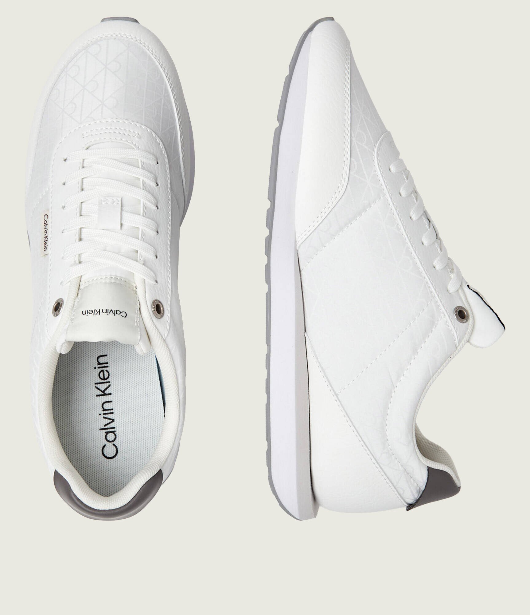 Calvin Klein Sneakers RETRO RUNNER